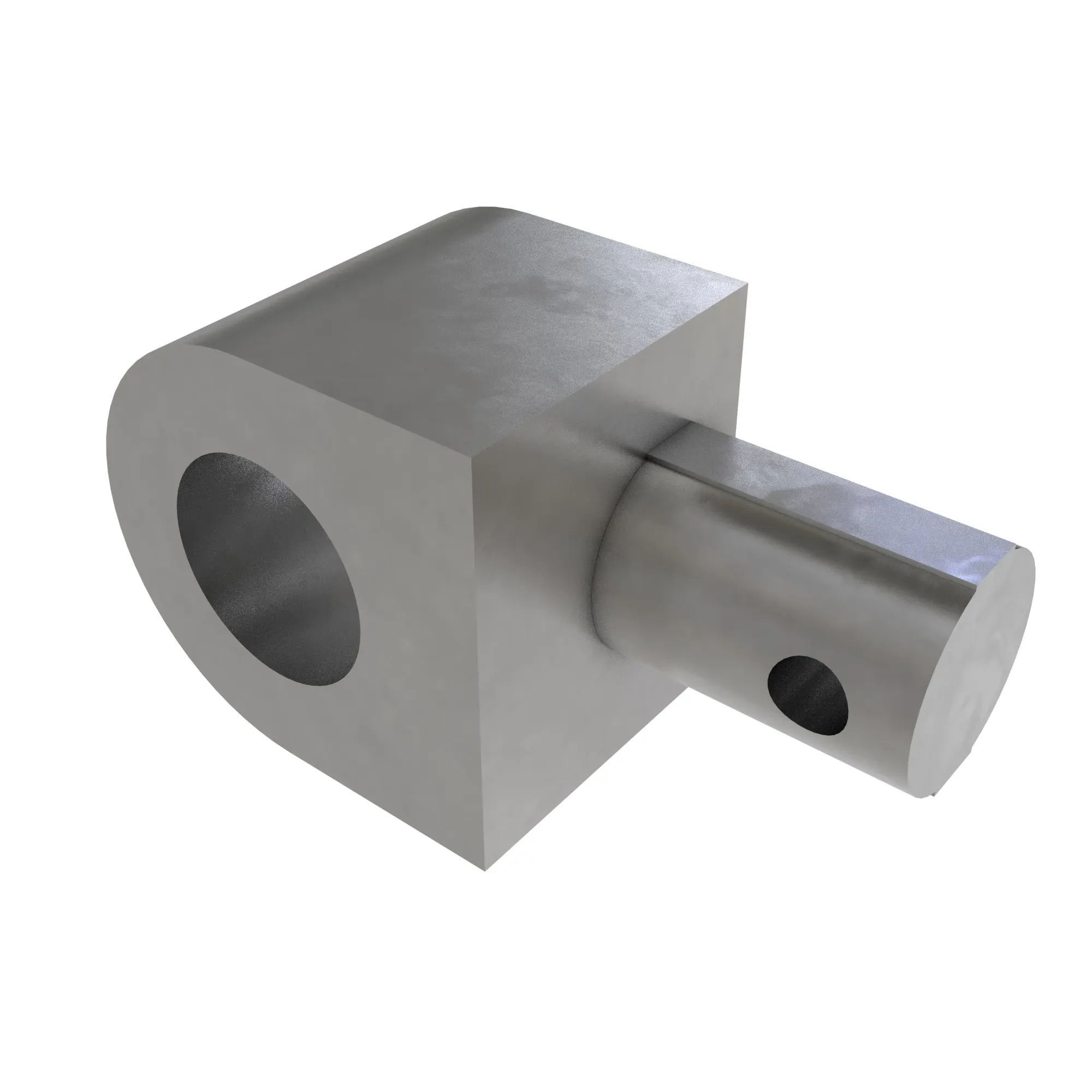John Deere Rod End Pivot - M152196