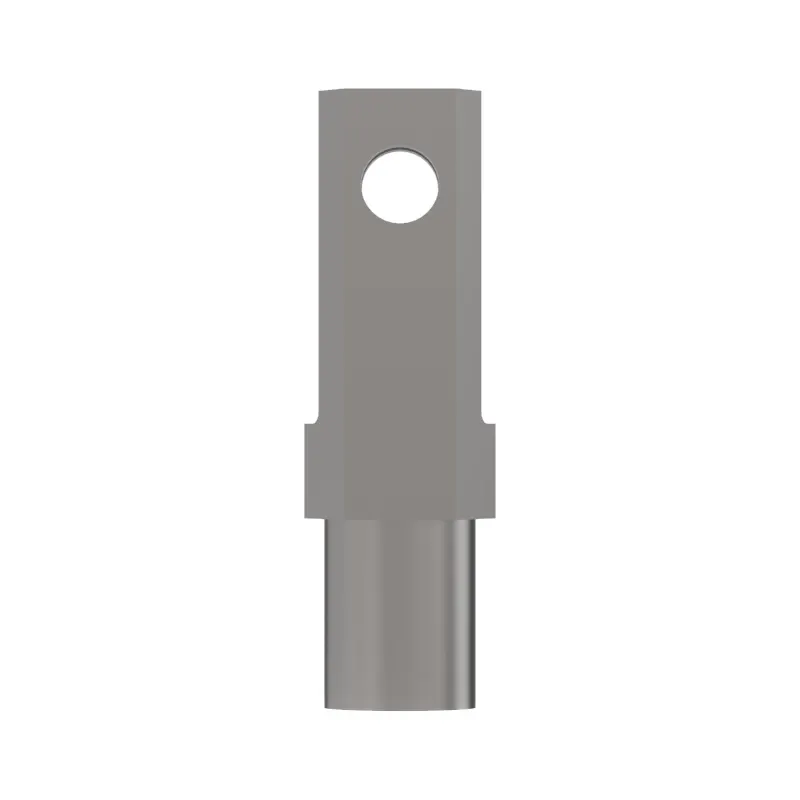 Clevis