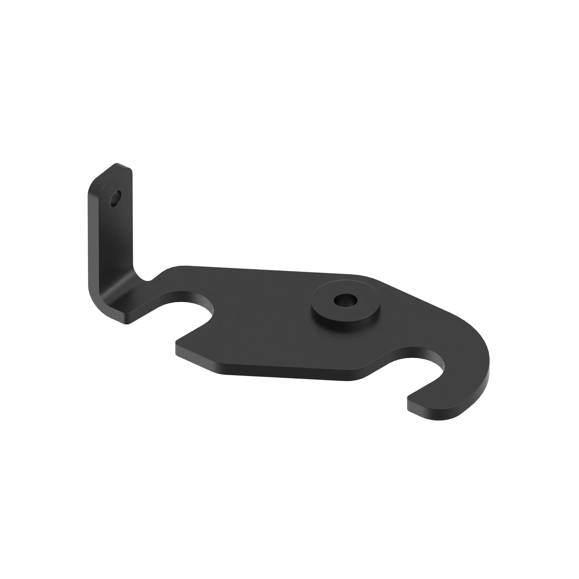 John Deere Bracket - AL214877