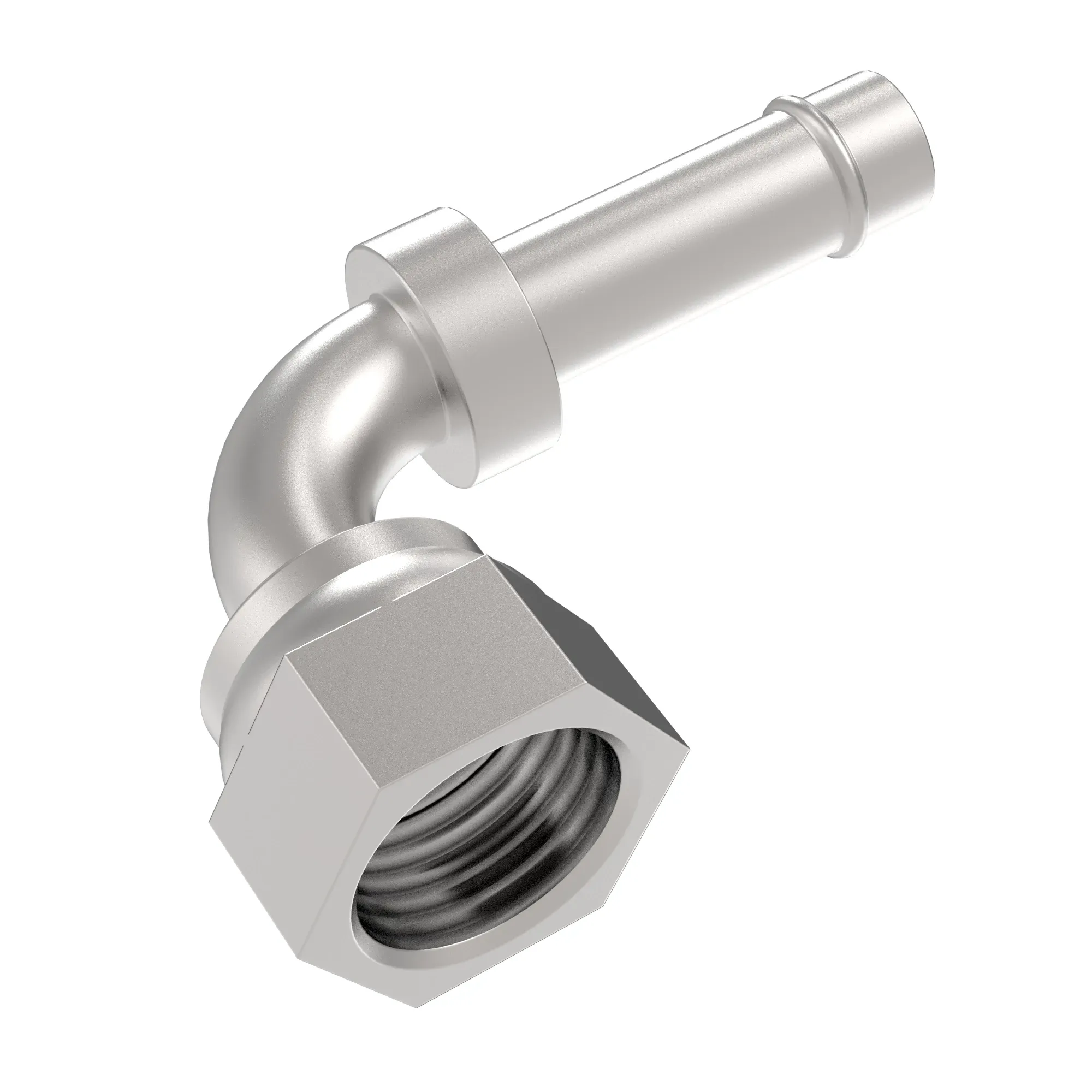John Deere Hose Fitting - T404392