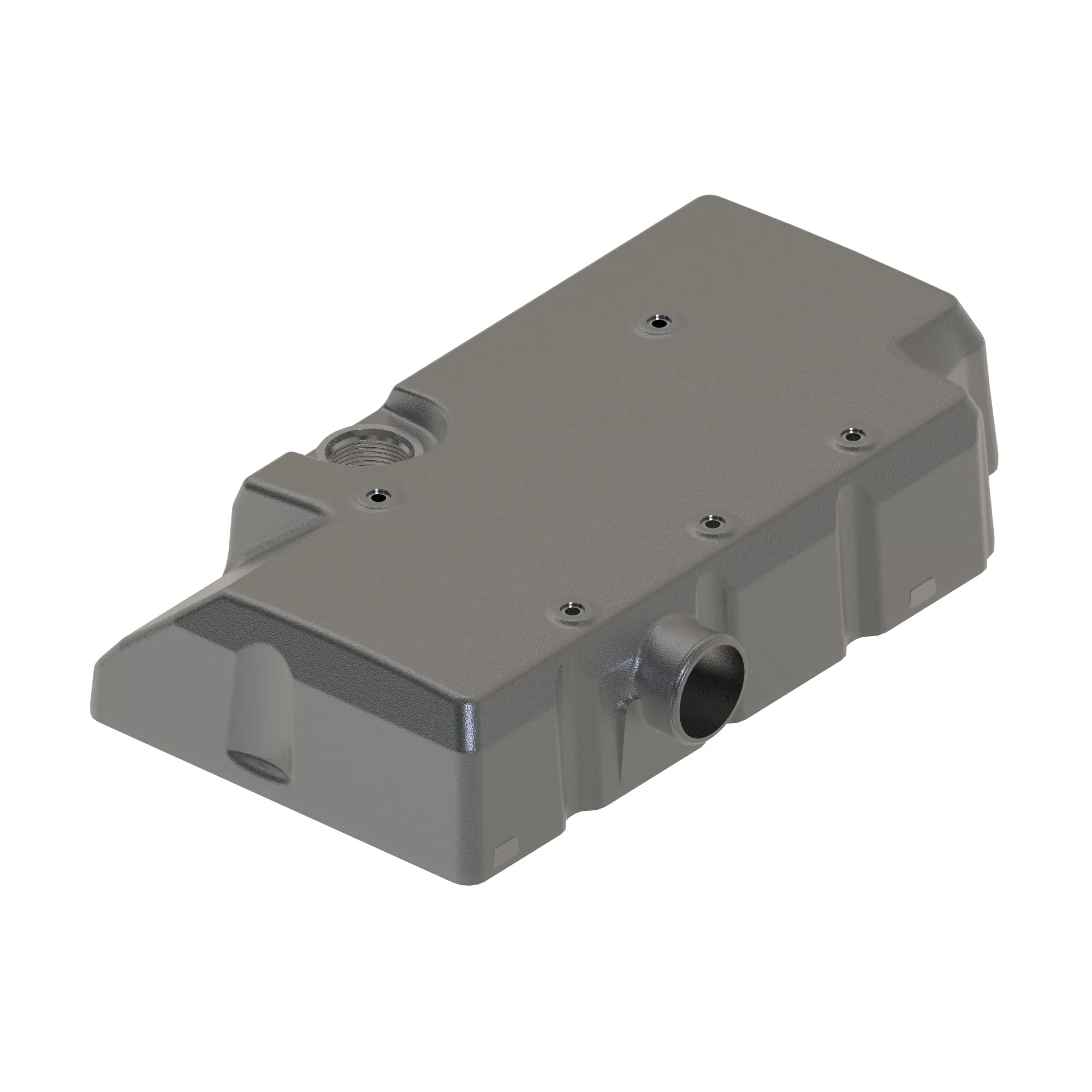John Deere Valve Cover - RE518609
