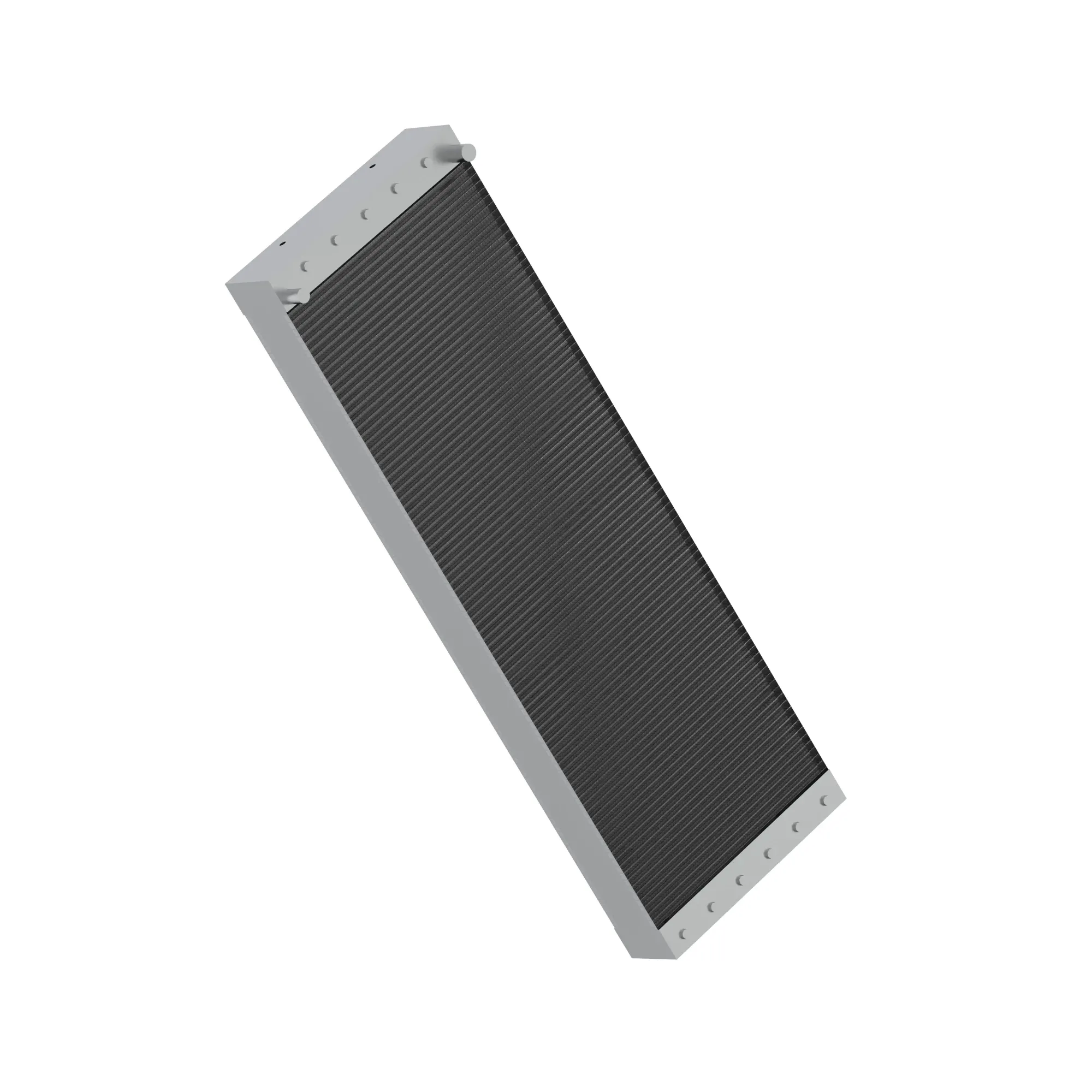 vaporcondenser