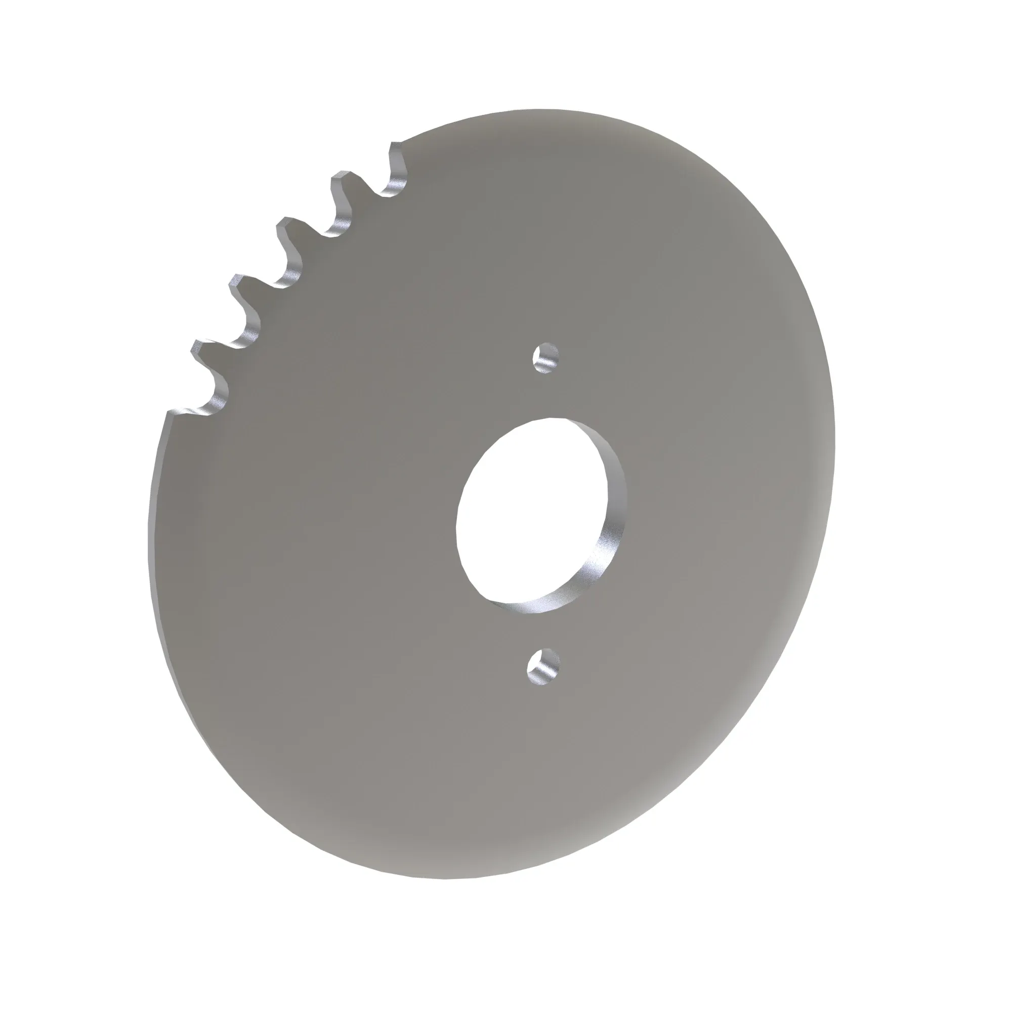 John Deere Chain Sprocket, 37 Teeth - A62172
