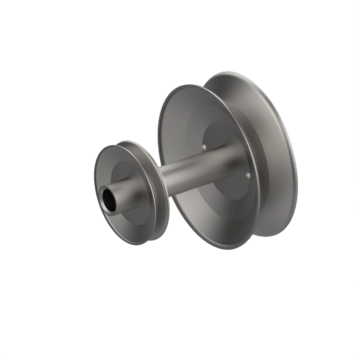 Idler, Sheave 36RDRC
