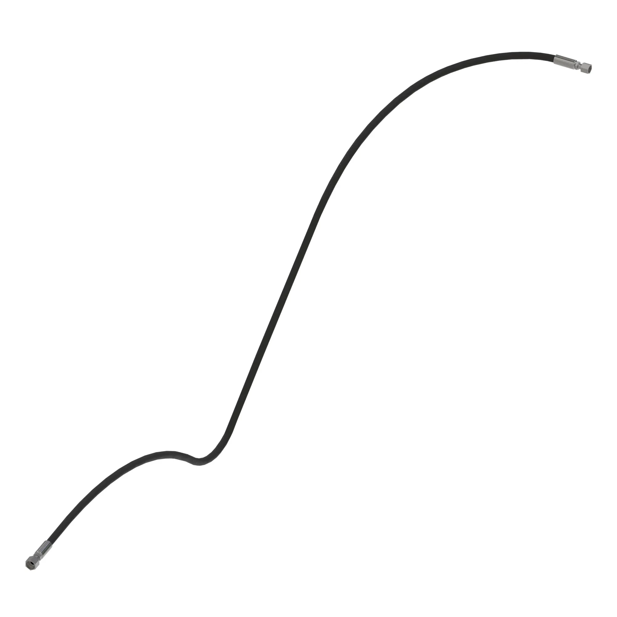 HOSE ASSY, STEERING