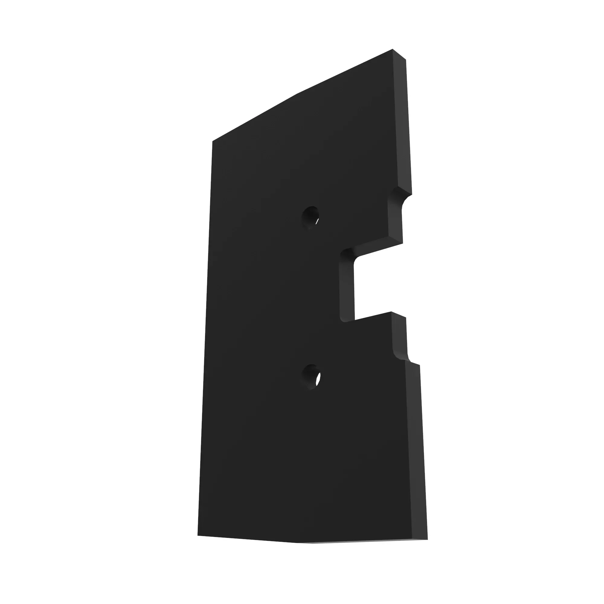 John Deere Clean Grain Elevator Conveyor Chain Paddle - H144667