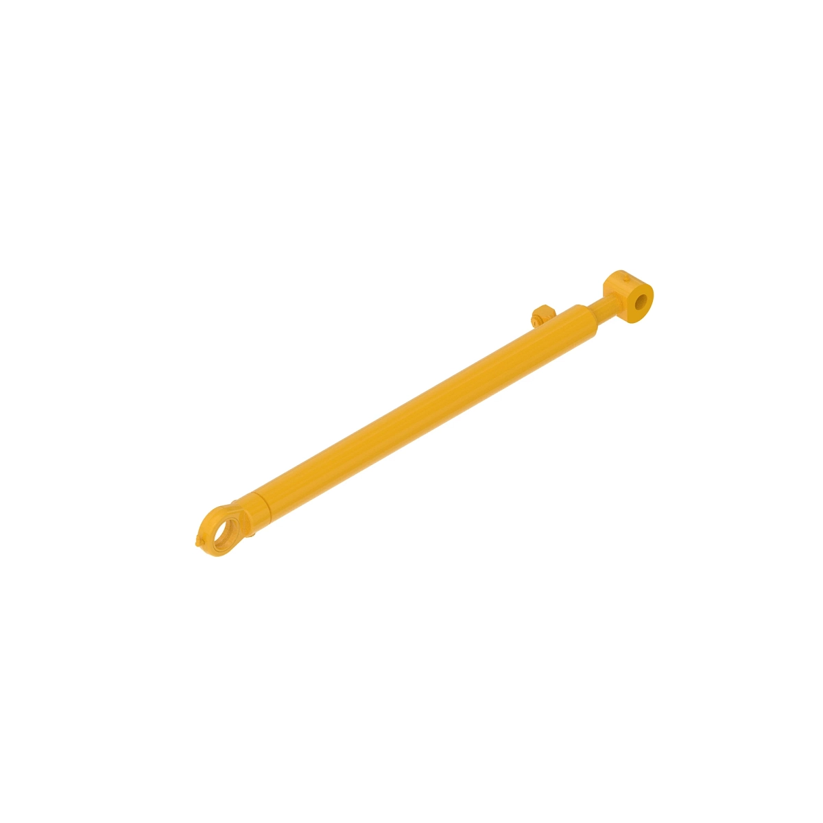 Hydraulic Cylinder, 56X40-698.5