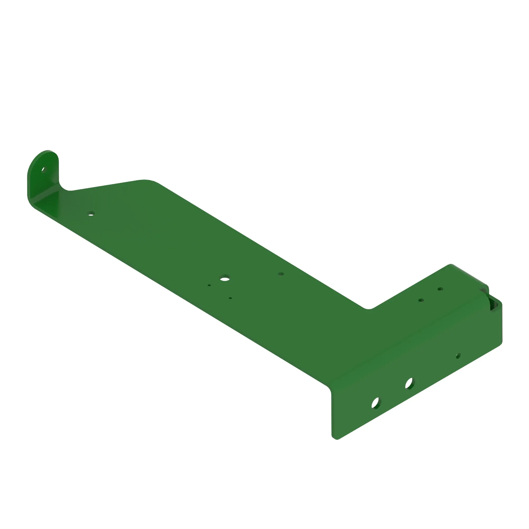 BRACKET, FRONT RIGHT LIGHT - UKRAIN