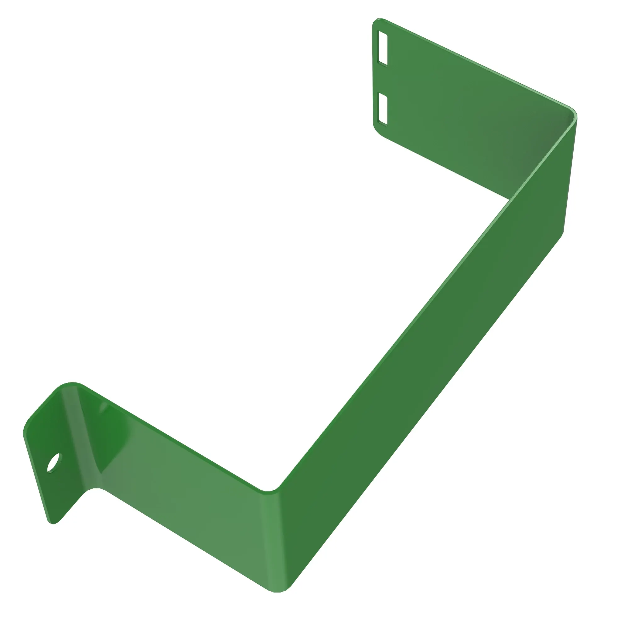 John Deere Plate - A74628