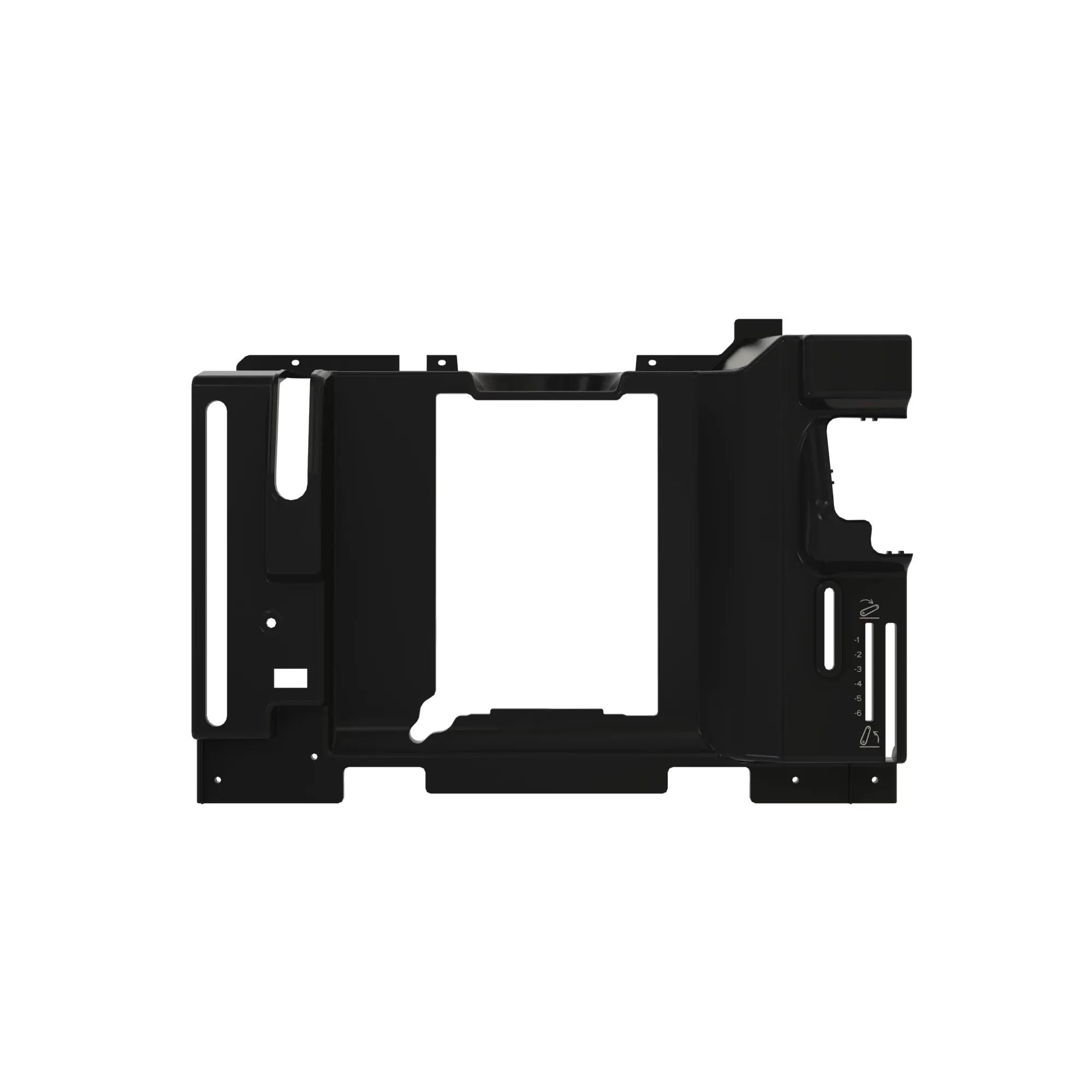 LVU32401: Foot Deck Cover
