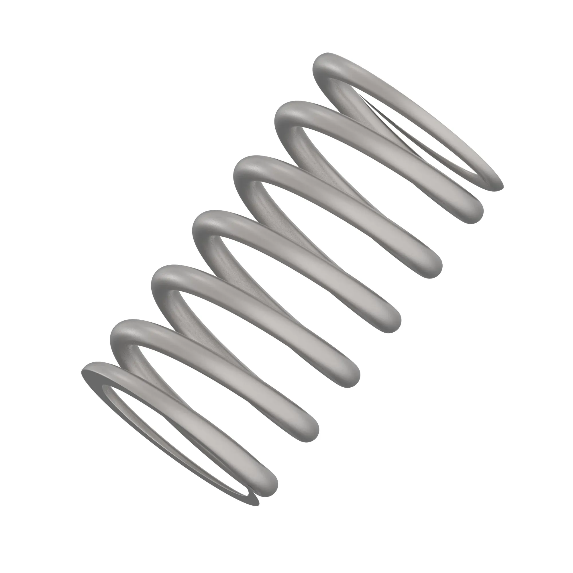 John Deere Compression Spring - A84340