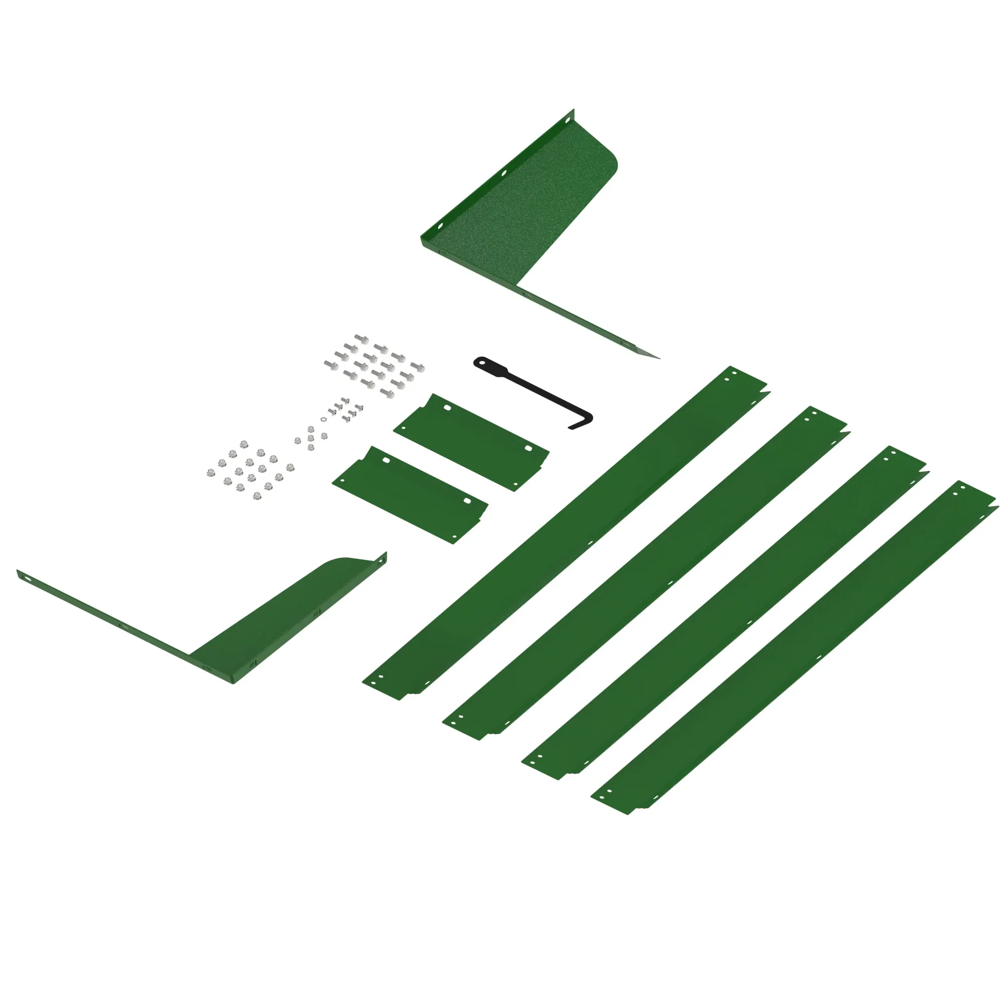 Platform Kit