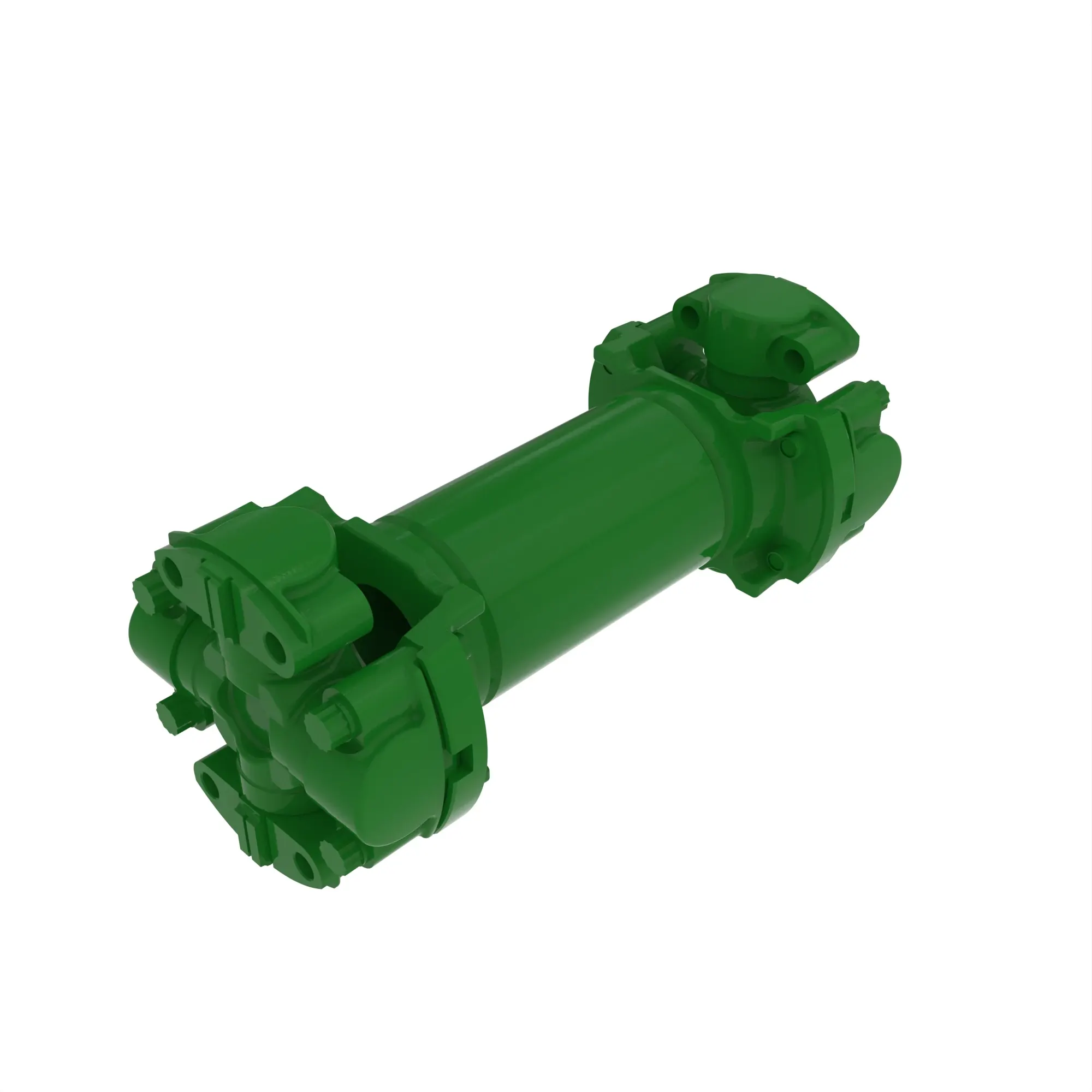 John Deere Rear Axle Universal Driveshaft - RE585254