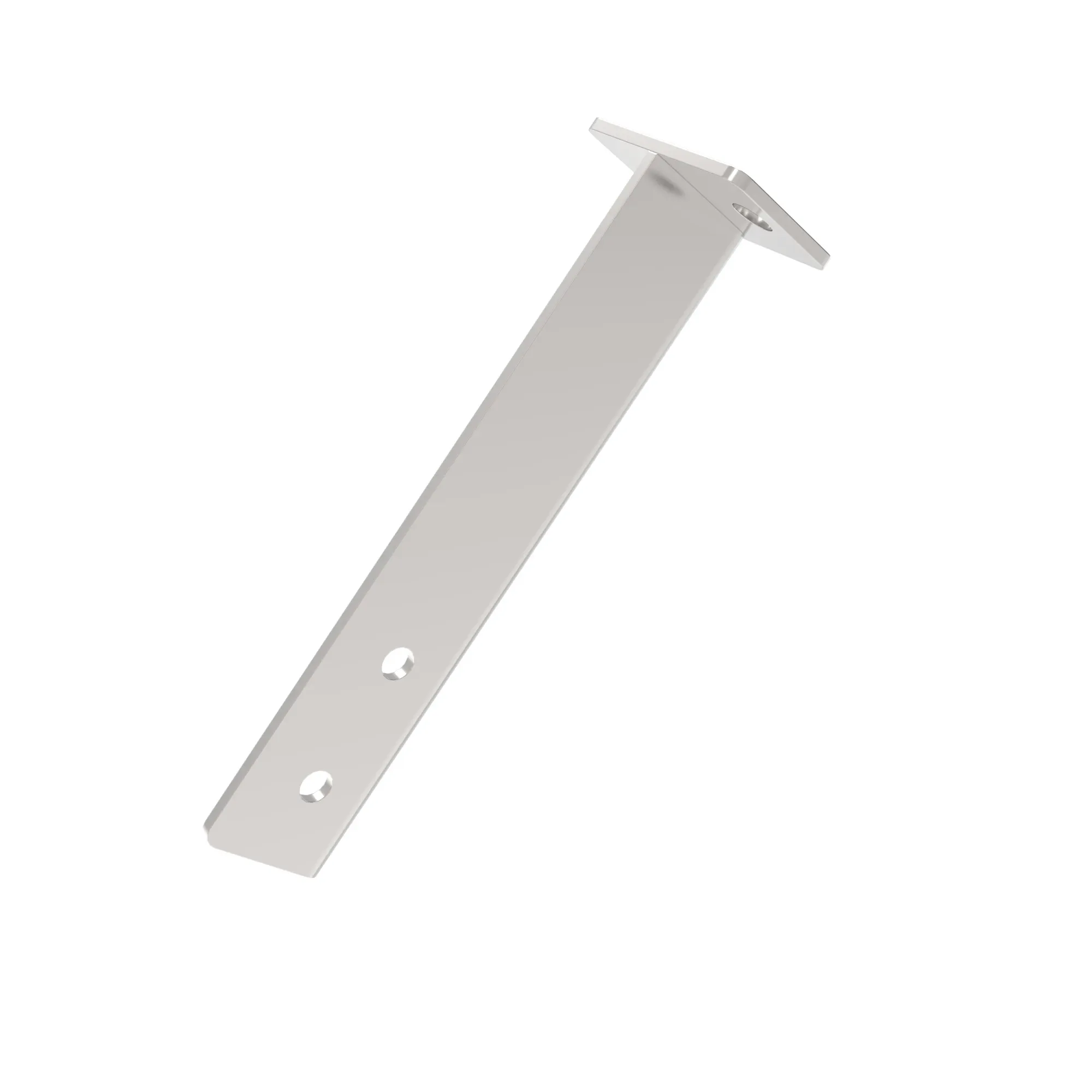 Bracket Front Aux
