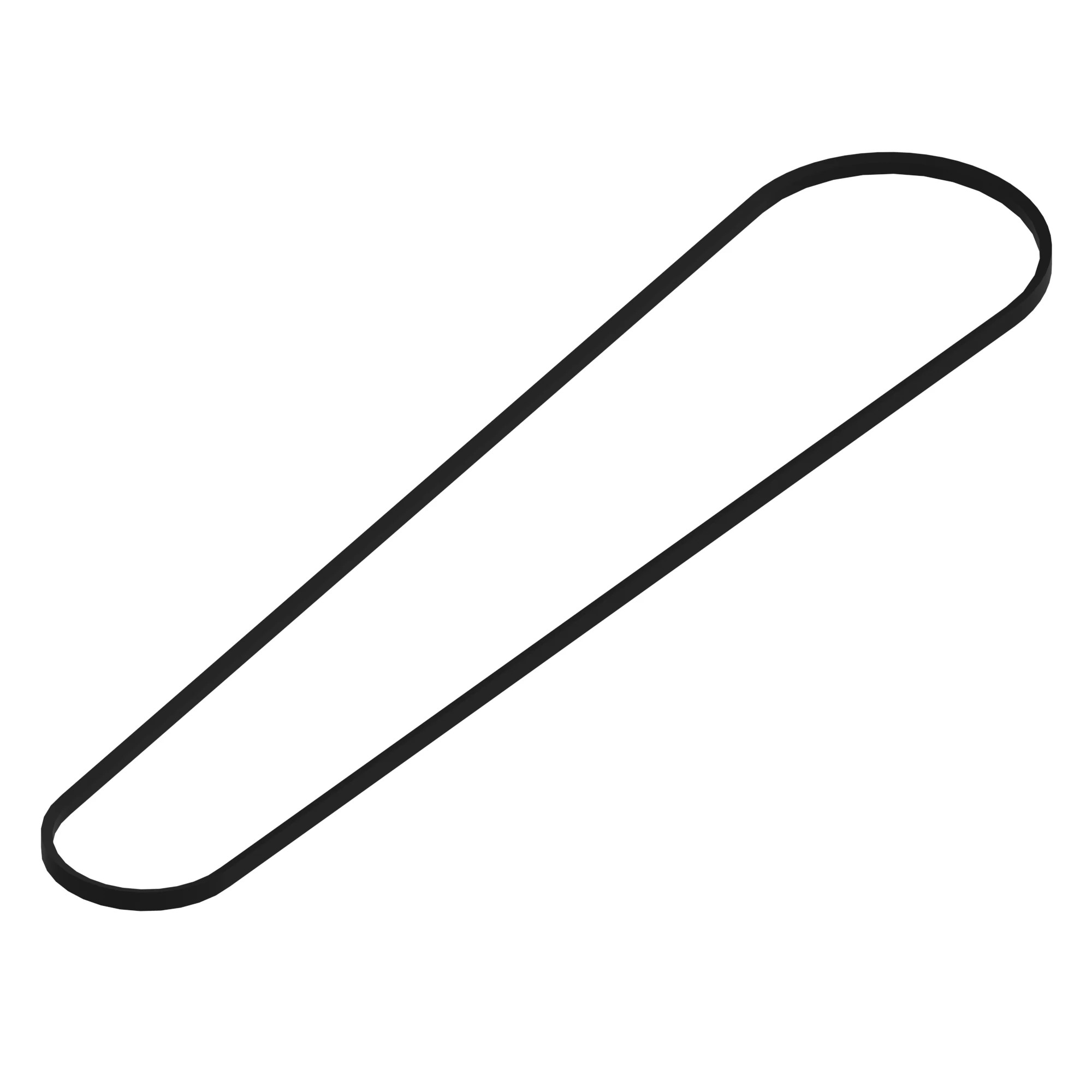 BELT, AUGER DRIVE (724D)