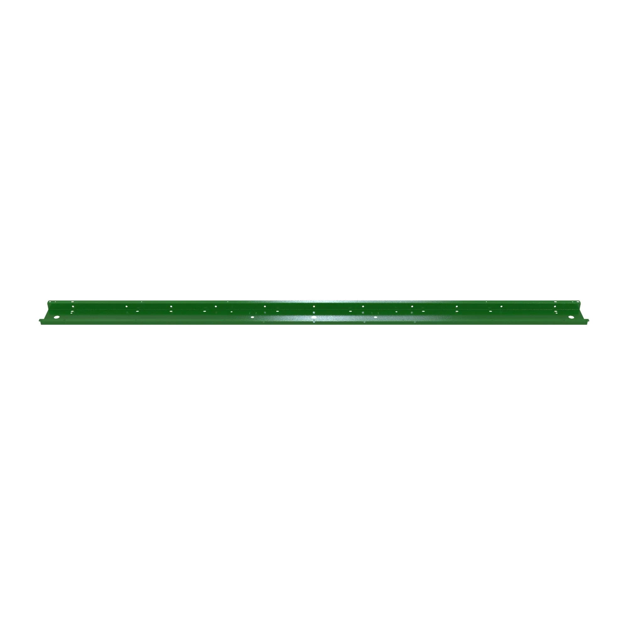 CHANNEL, WRAP BOX HORIZONTAL