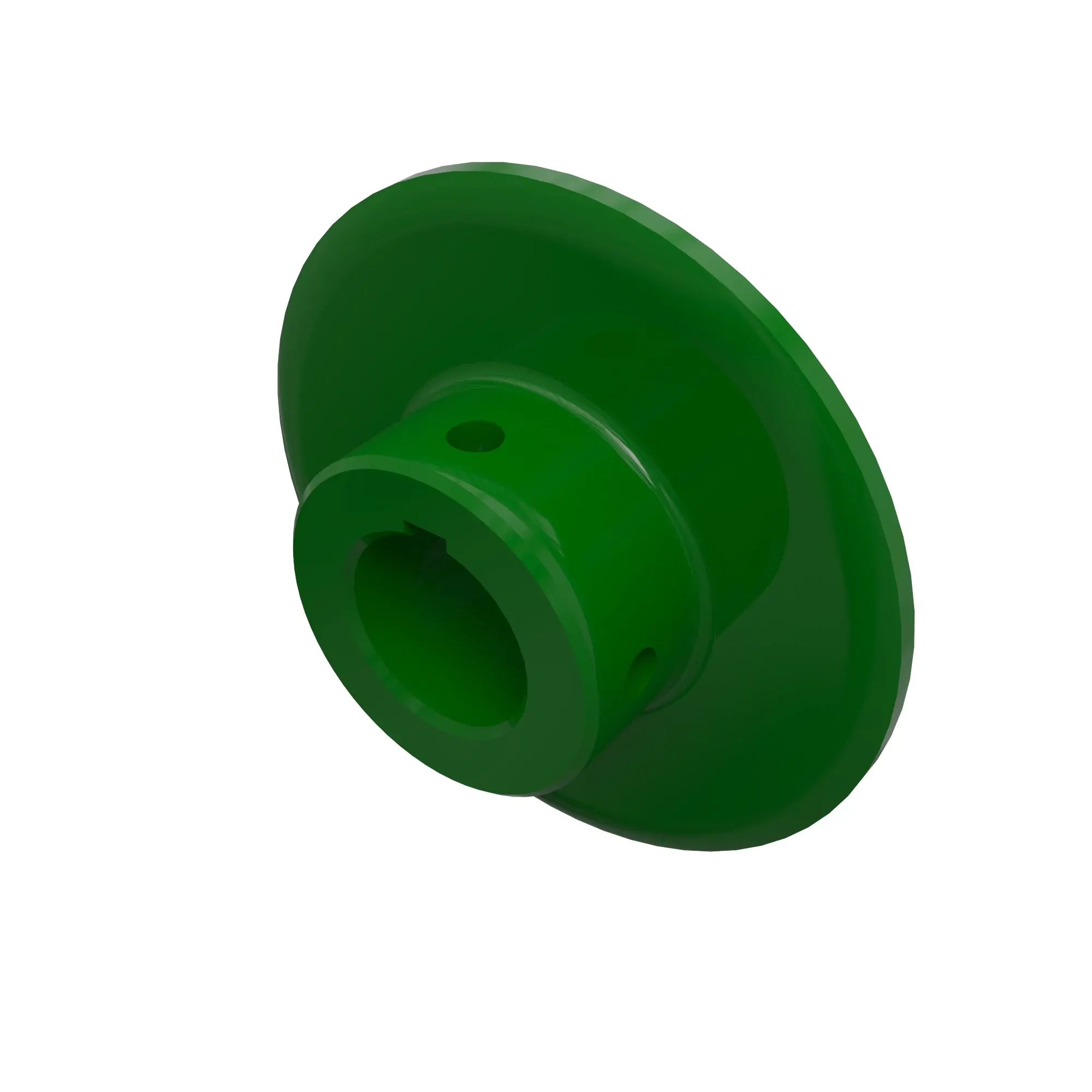 DRIVE SPROCKET, 23 TOOTH - ANSI 50