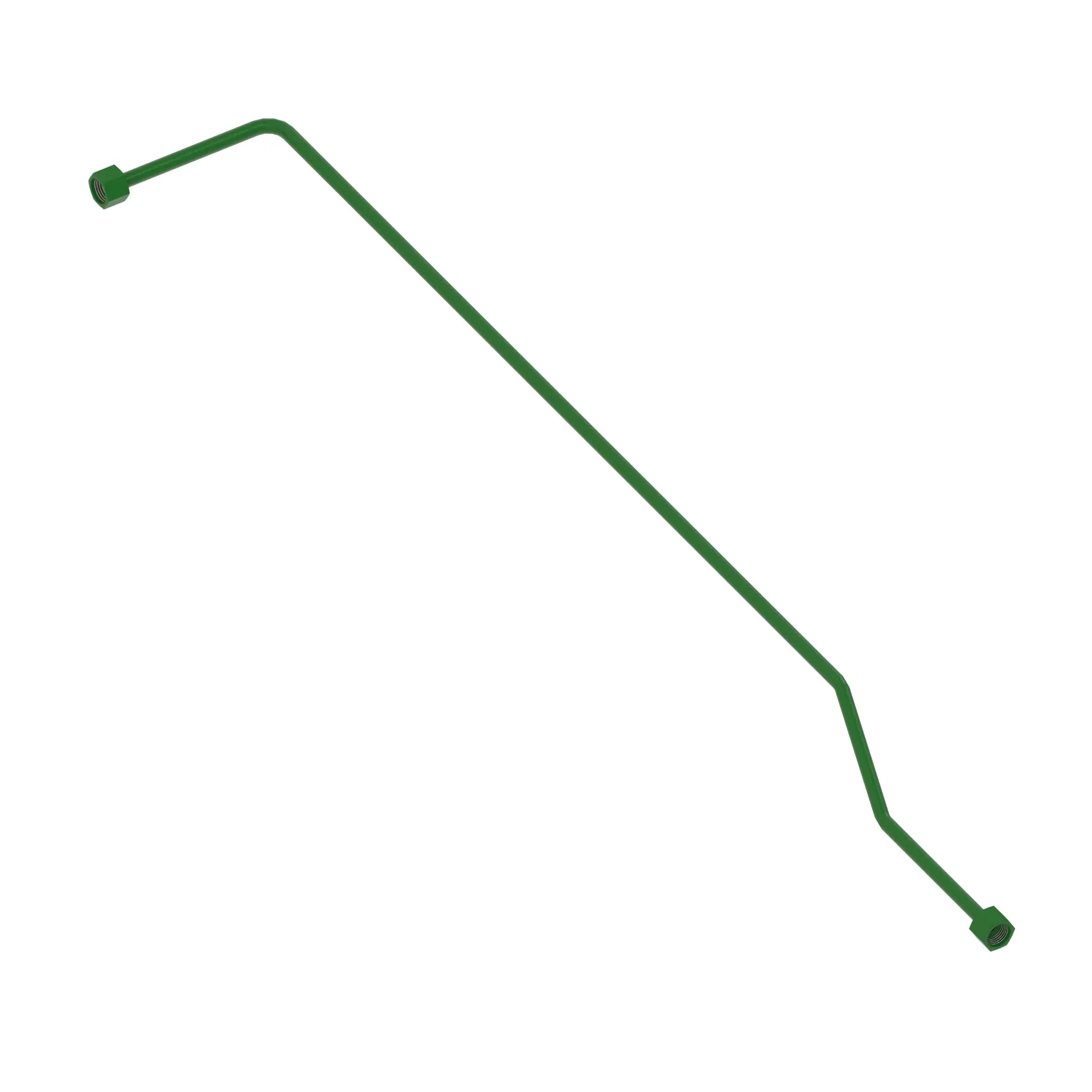 Oil Line, Line Power Brake Cab