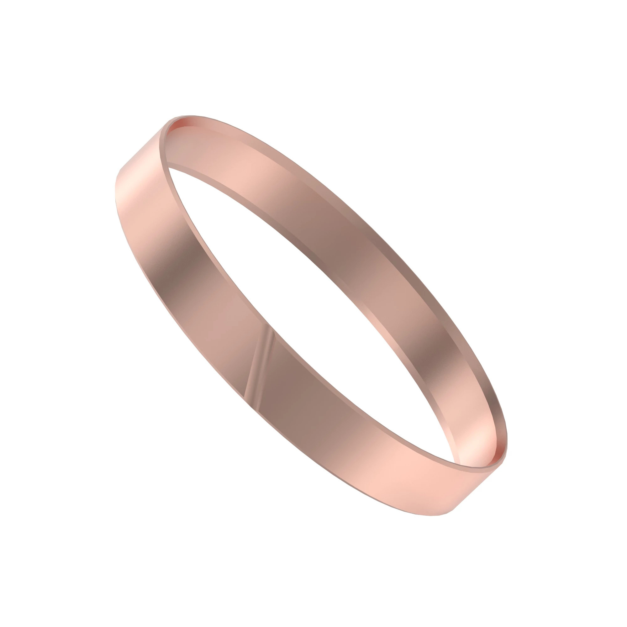 John Deere Cylindrical Alloy Bushing - R95301