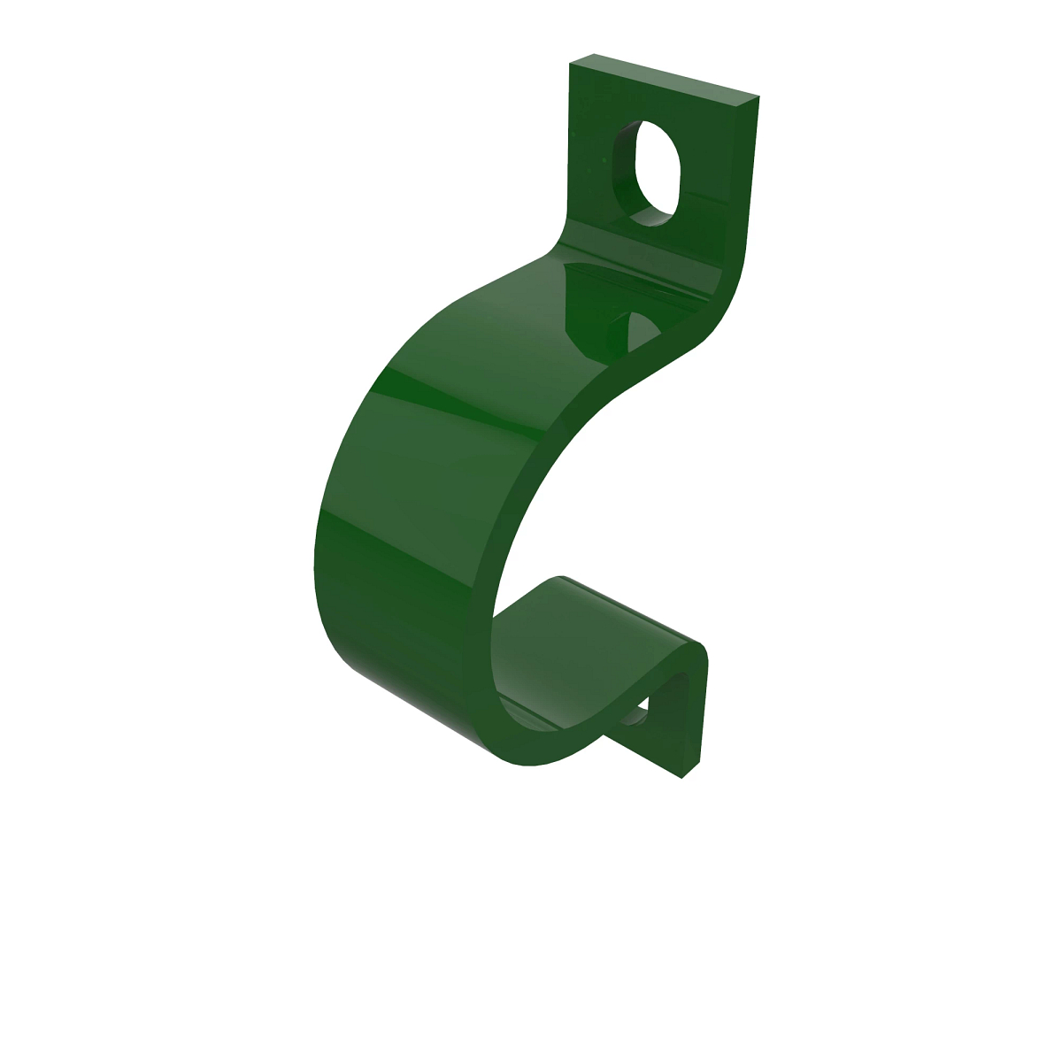 BRACKET, PICKUP MOUNTING