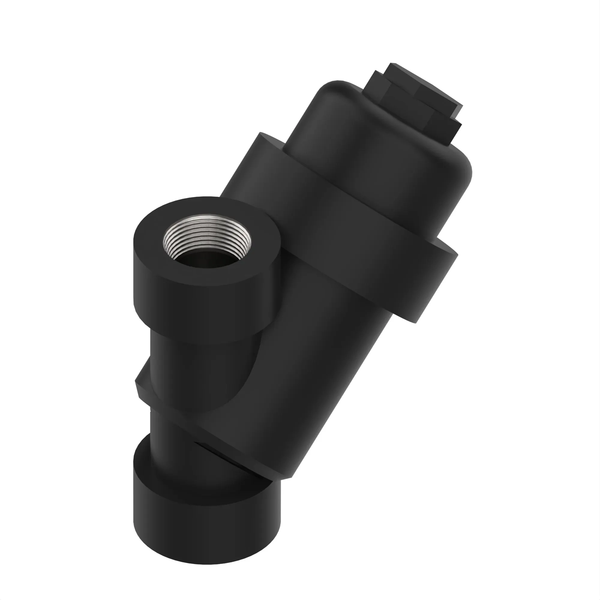 STRAINER, 1-1/2 INCH - 80