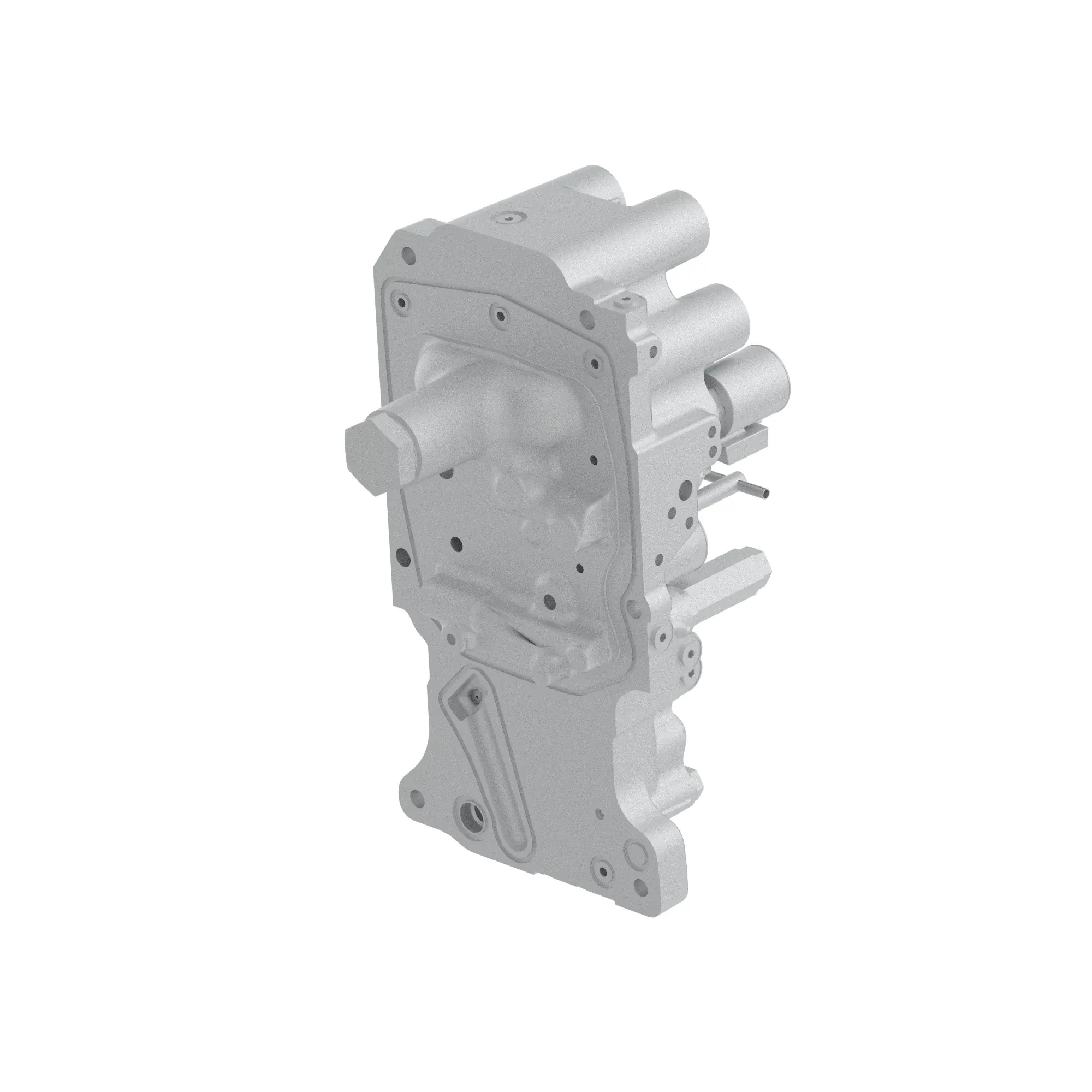 CONTROL VALVE, VALVE, 40K ILS MANIF