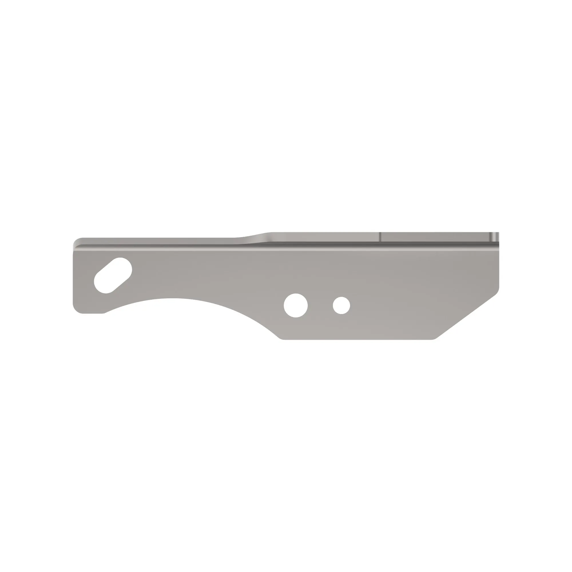 BRACKET, STS, LH ROWSENSE UPPER BRA