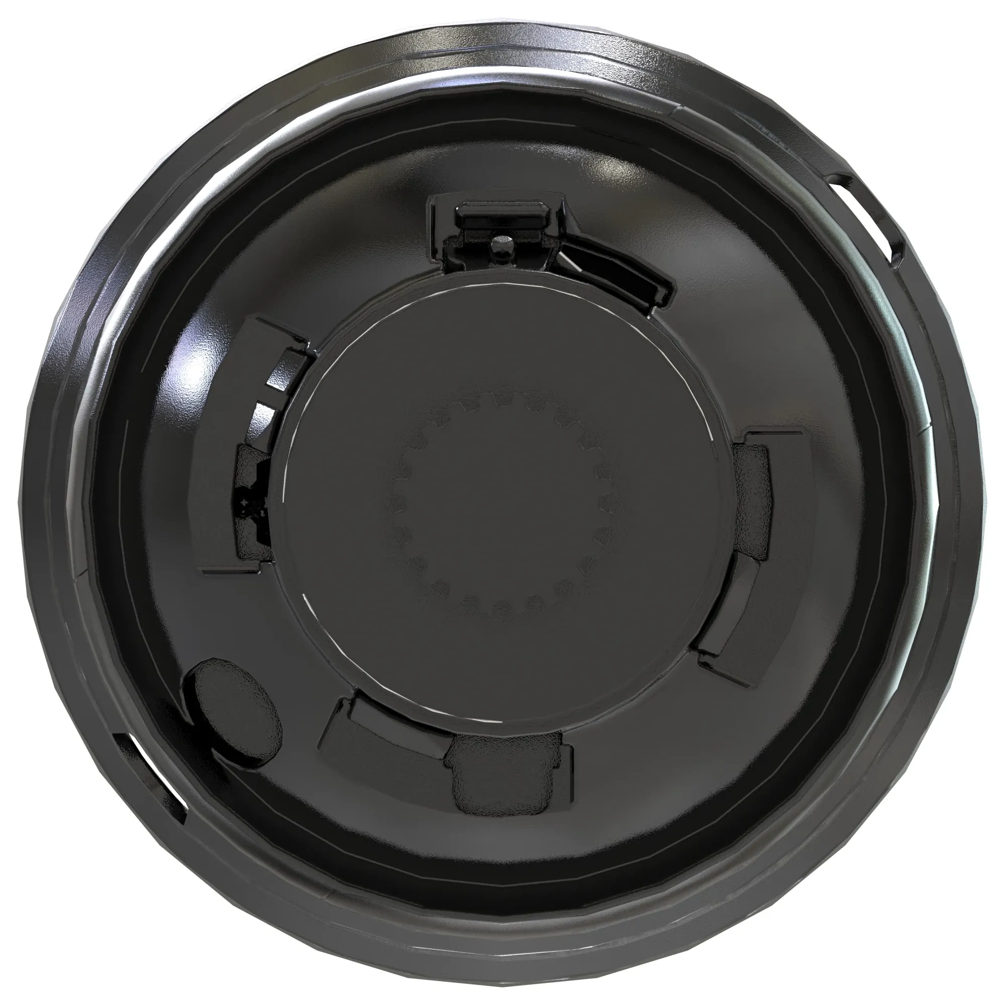 U-JOINT WITH SHAFT & SHIELD