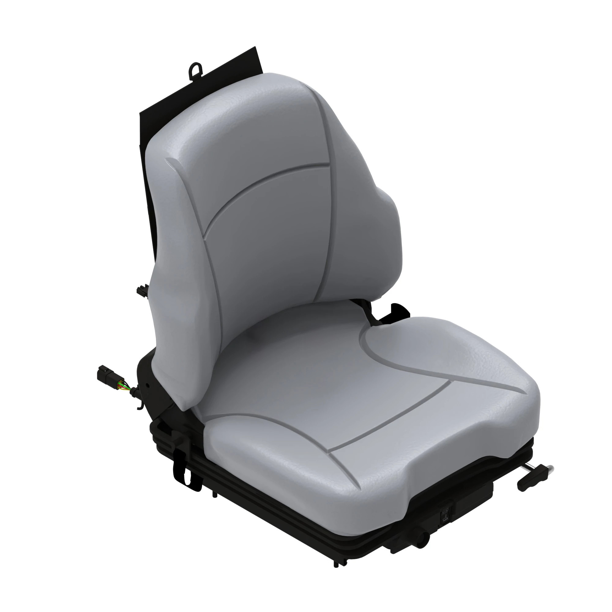 Seat Assembly, Seat Assembly