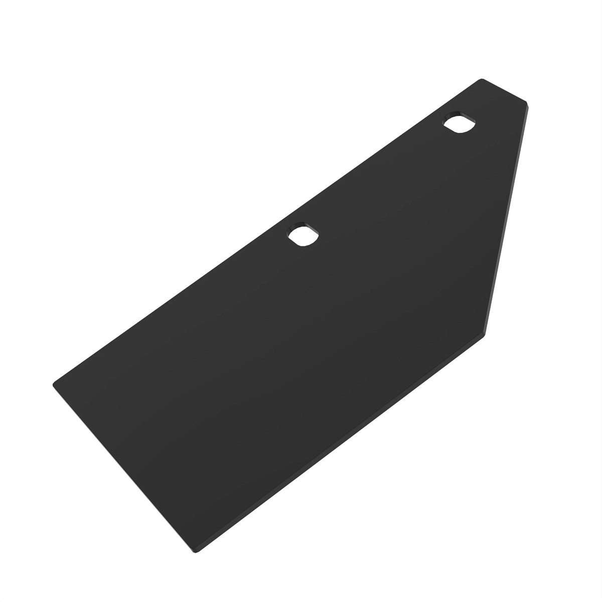 John Deere Plate - F660022