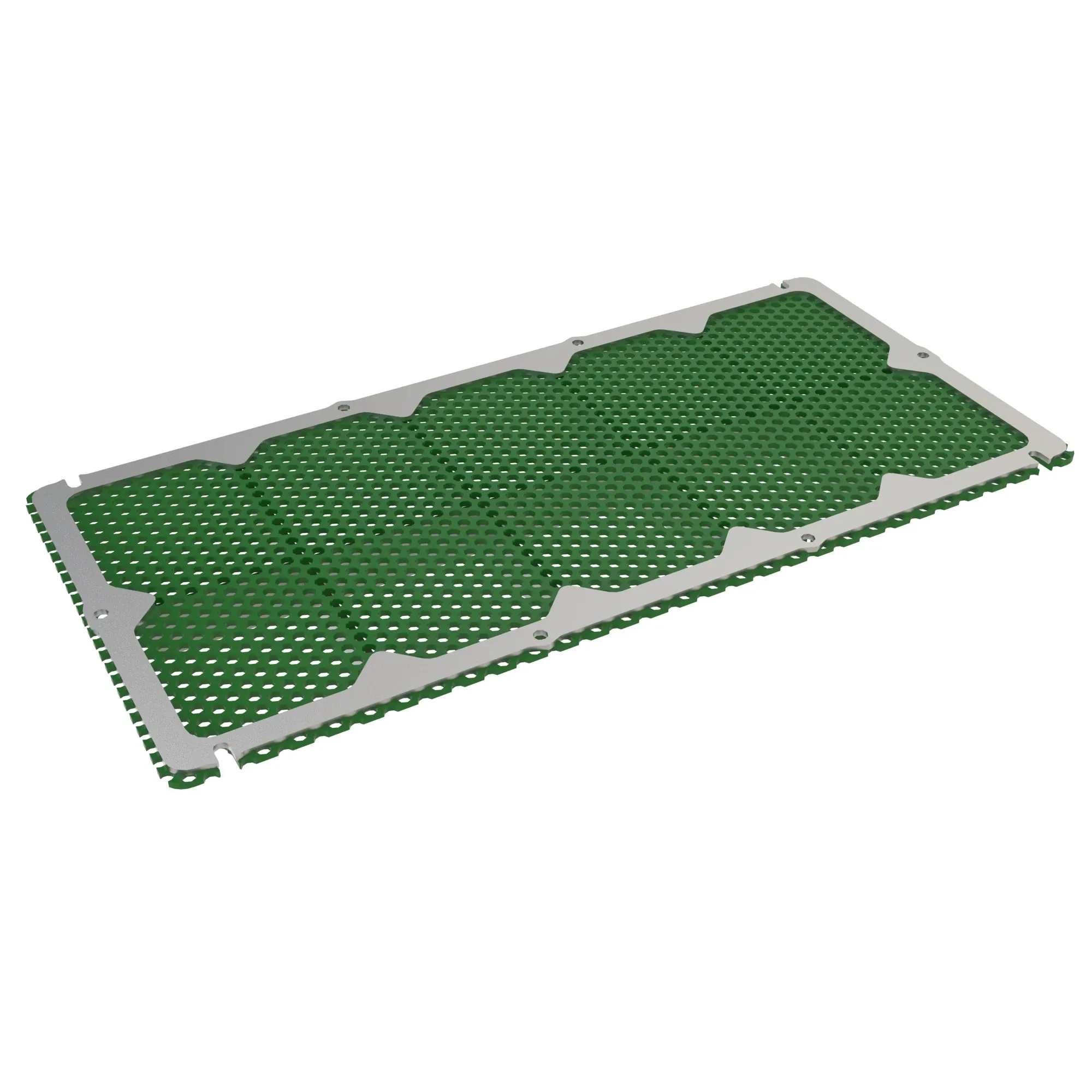 John Deere Access Hatch Cover - AT500352