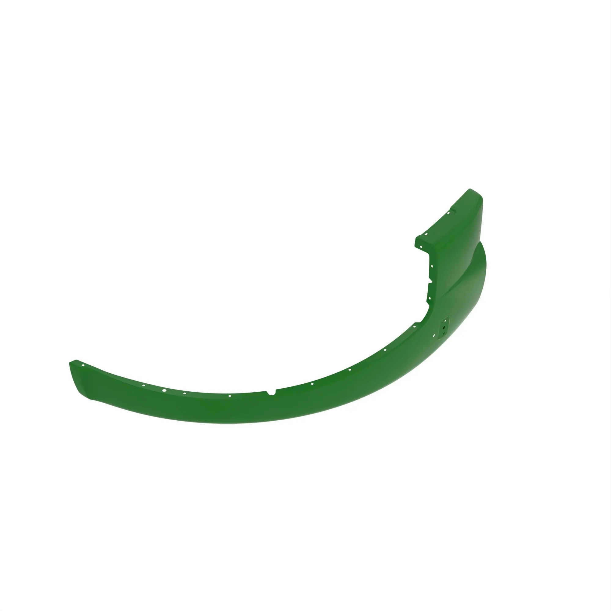 John Deere Left Side Fender - L176177