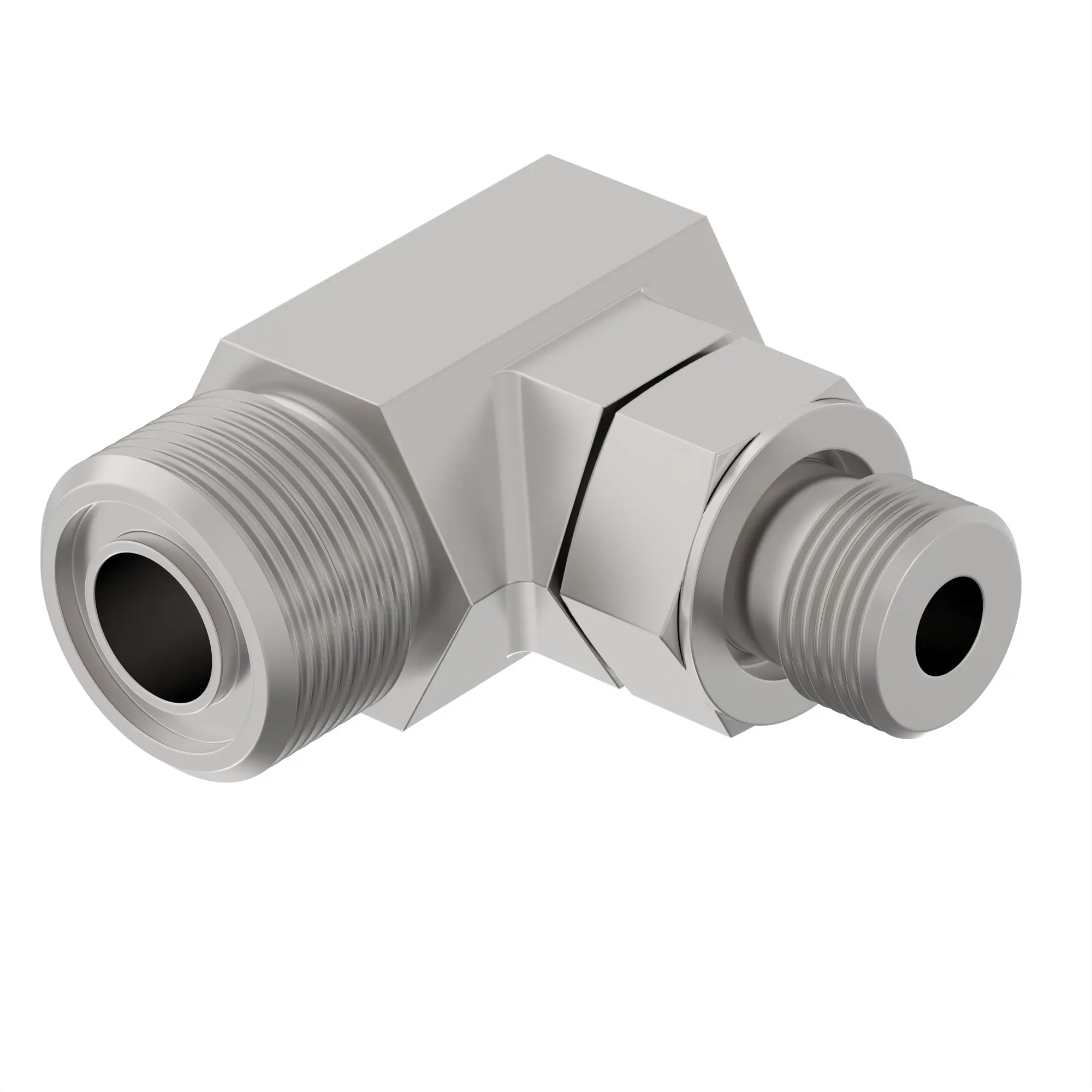 FITTING, ADAPTER FITTING