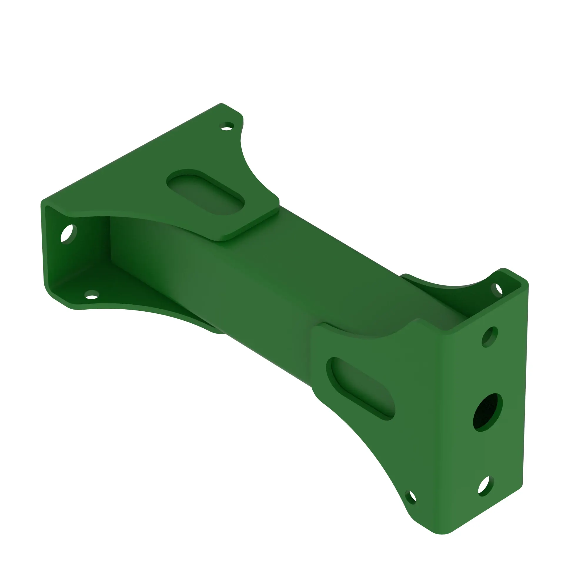 John Deere Tank frame Support - AXE62941