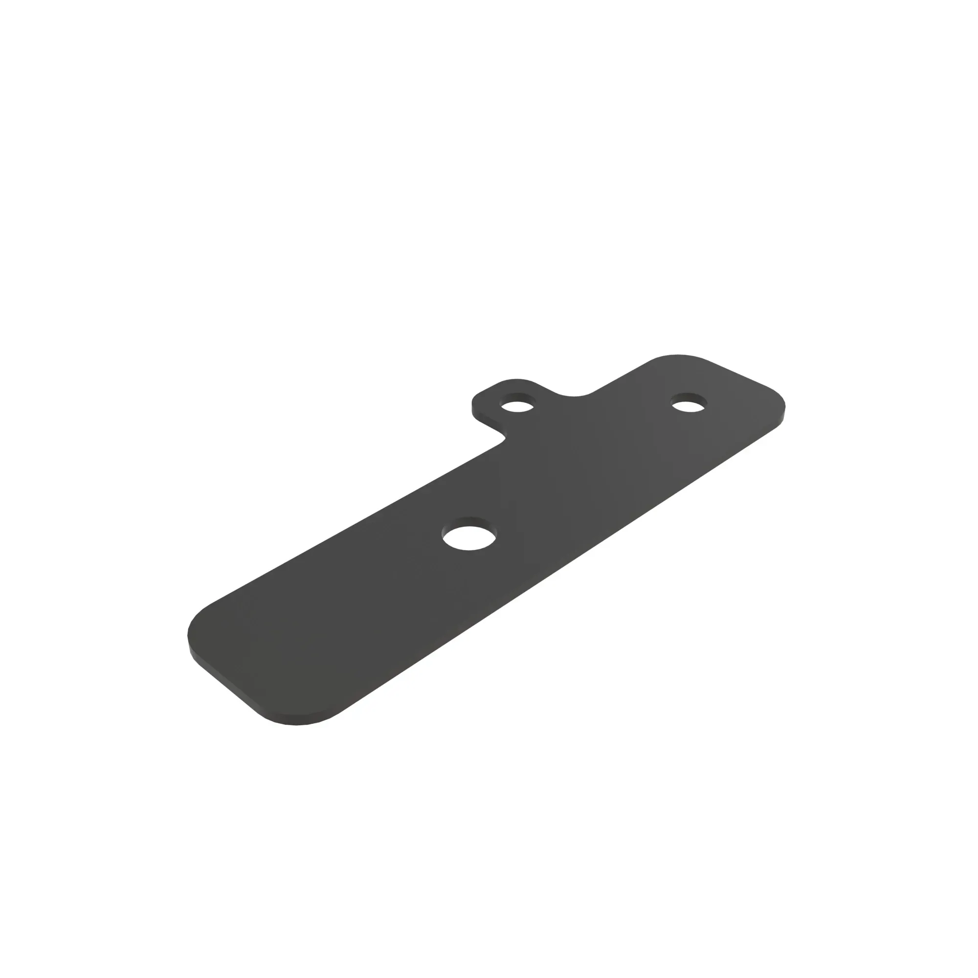 John Deere Plate - KK74631
