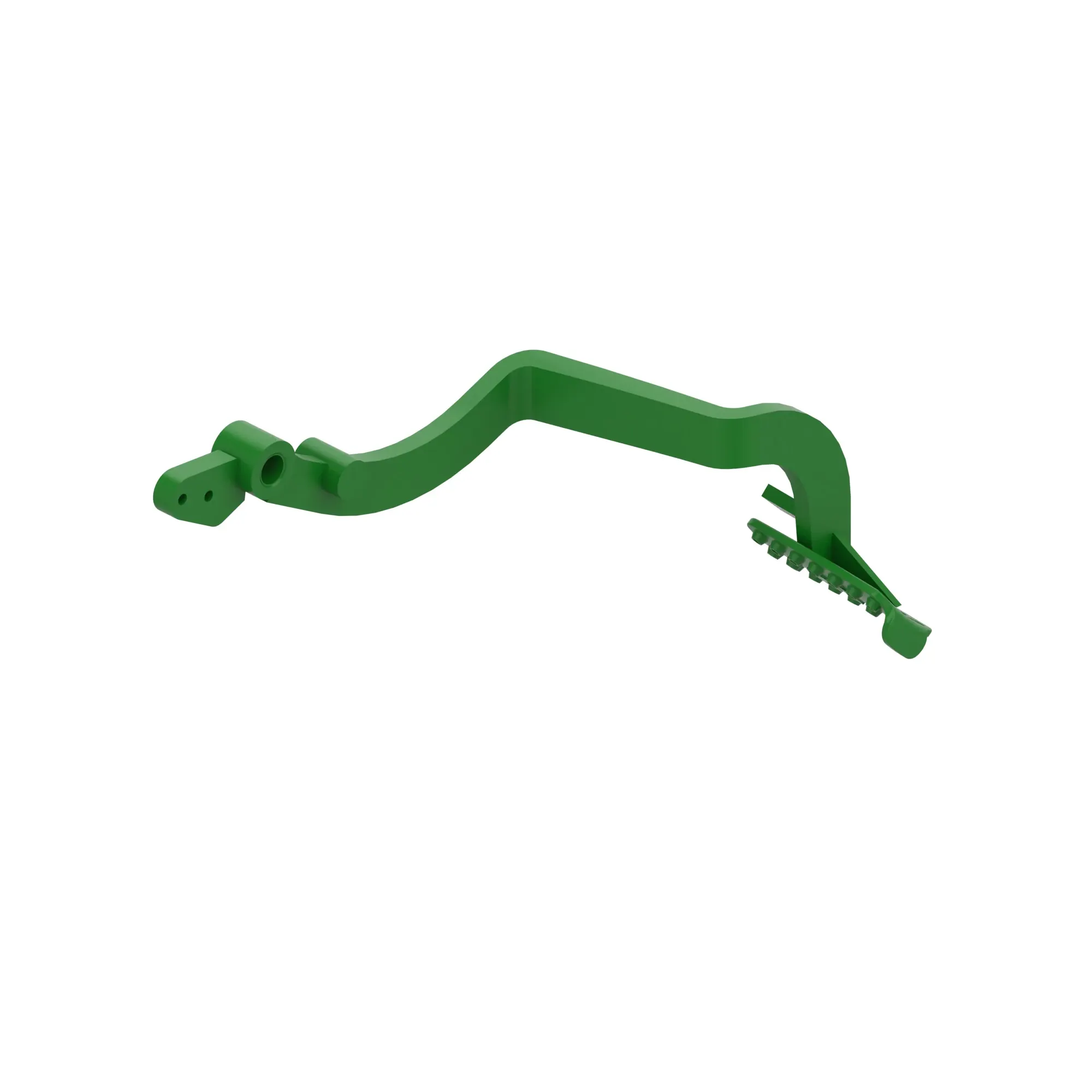 PEDAL, BRAKE ASSY WITH BUSHING