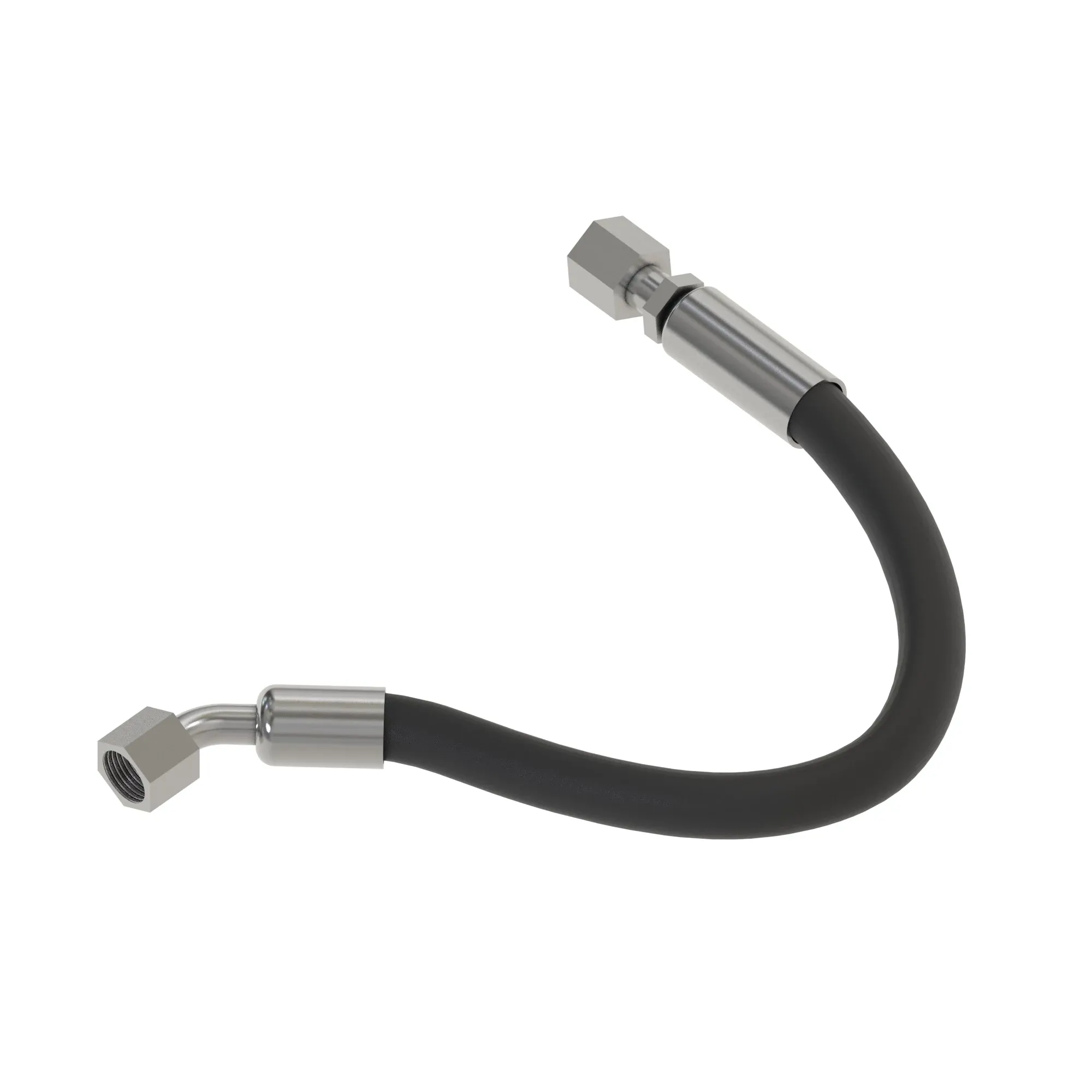 Hydraulic Hose - Fabricate