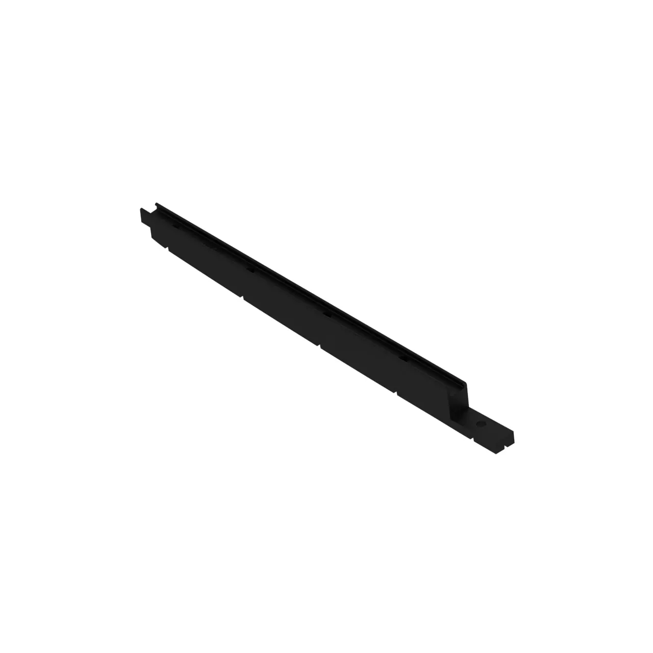 SEAL, LH COOLING, BOTTOM