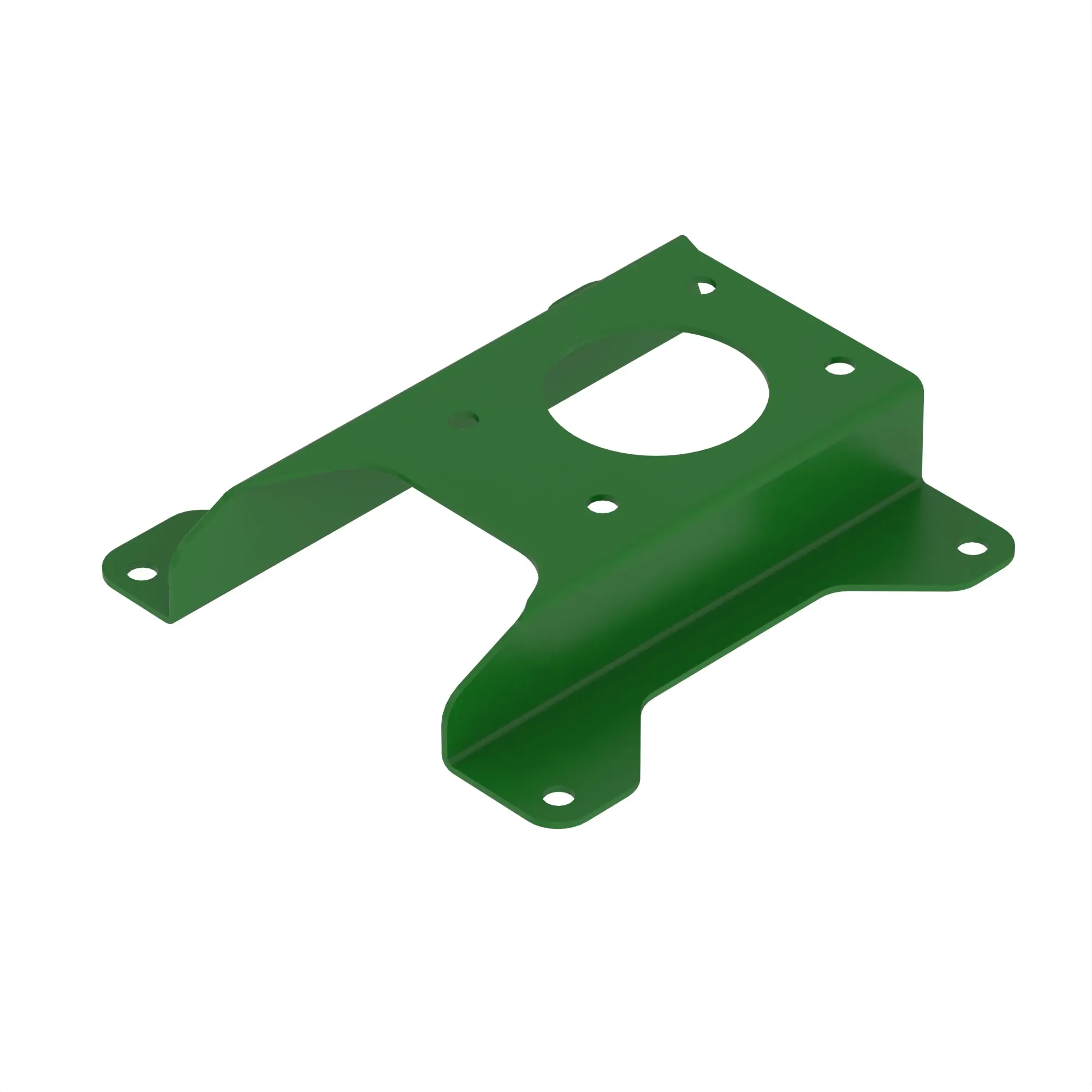 BRACKET, ECU BRACKET X8 9L