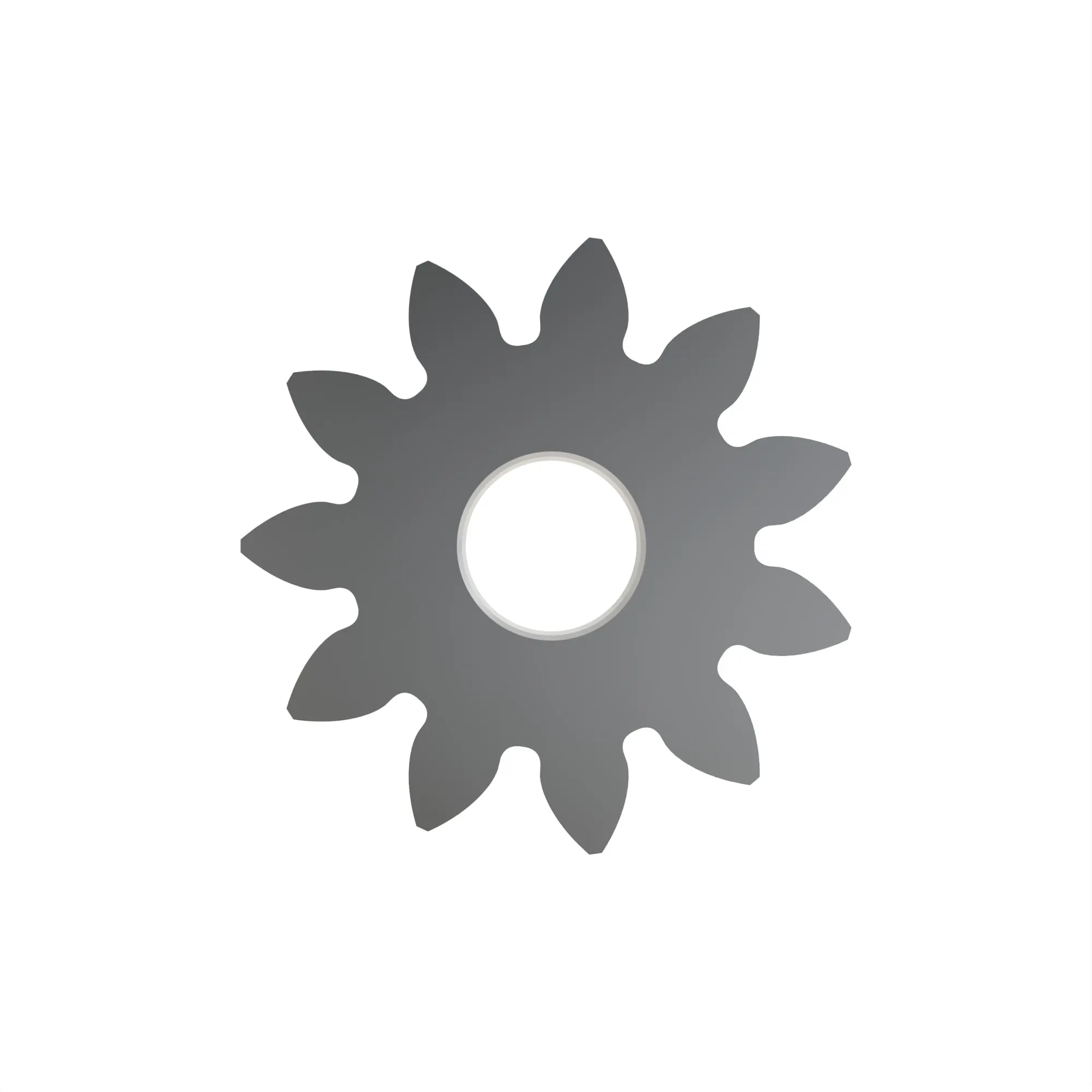 GEAR, PUMP PINION