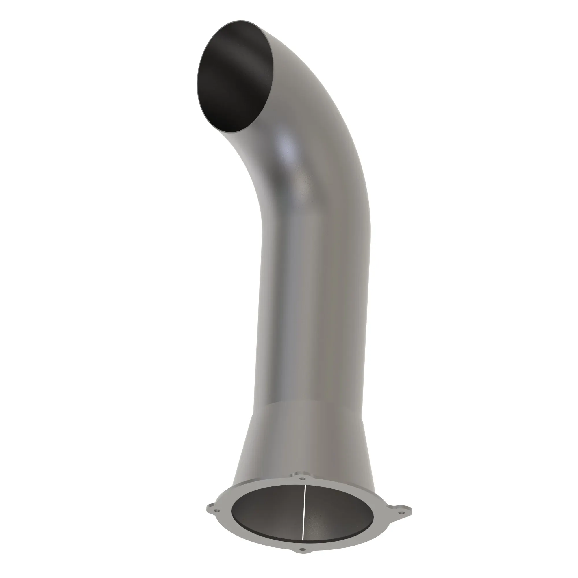 Exhaust Pipe