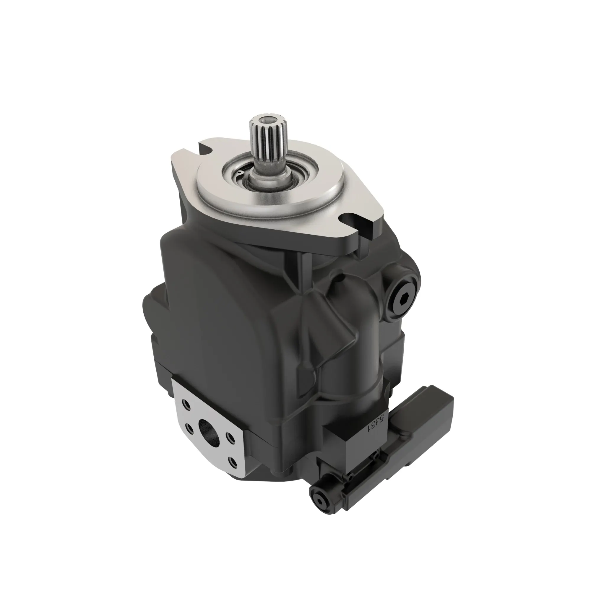 Hydraulic Pump