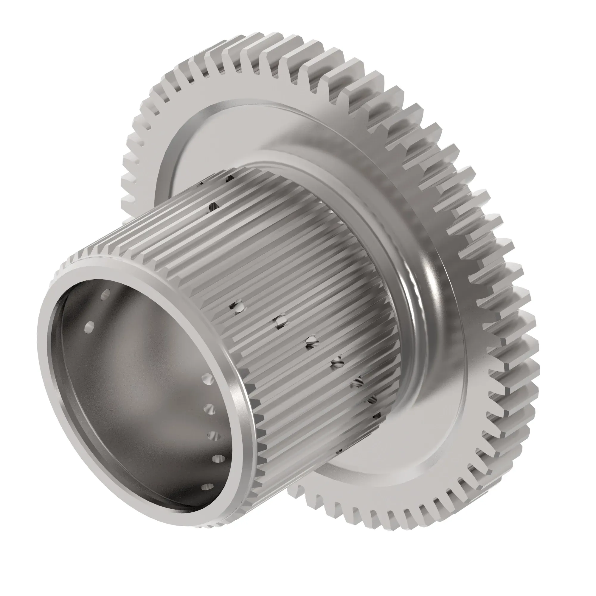 GEAR, LOW CLUTCH HUB
SEGUE GROUND GEAR