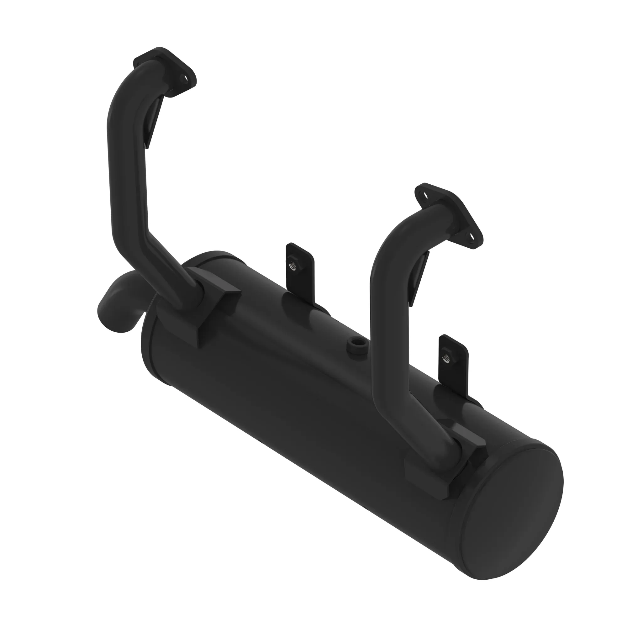 Muffler