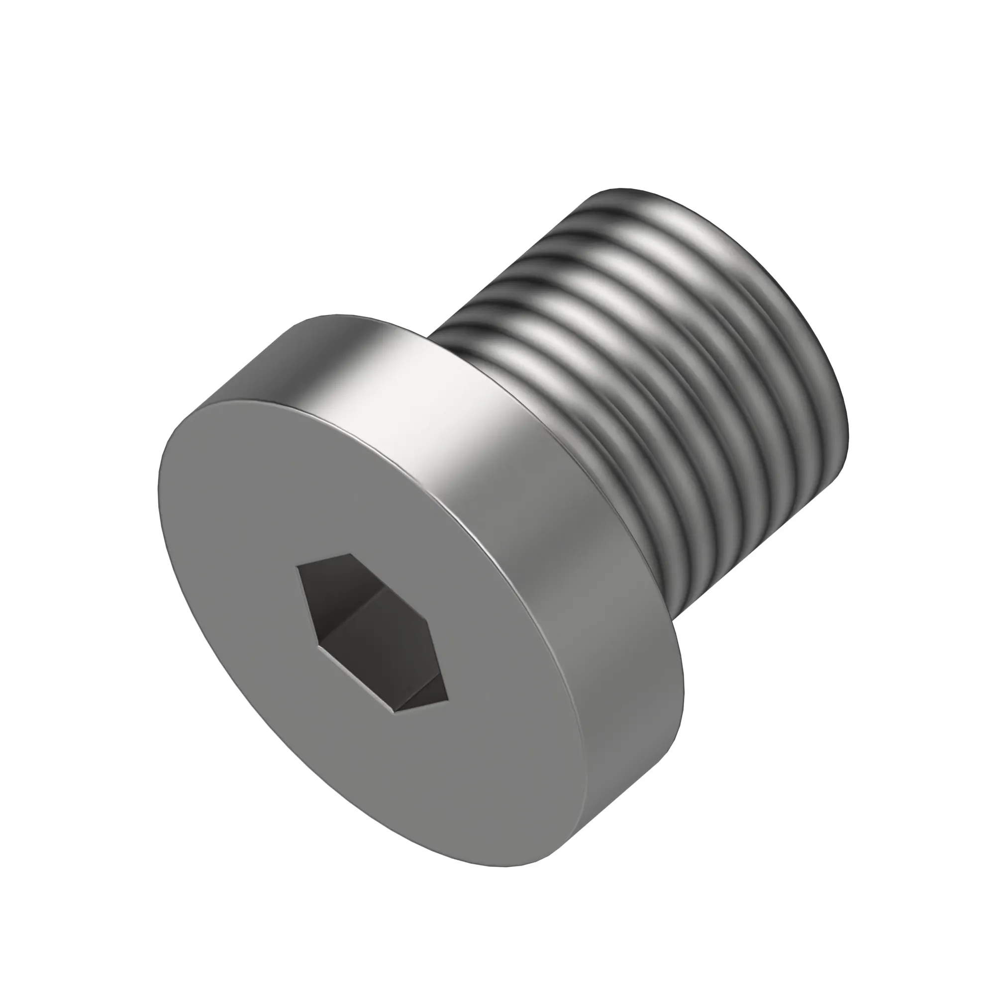 John Deere Fuel Tank Plug - F025299