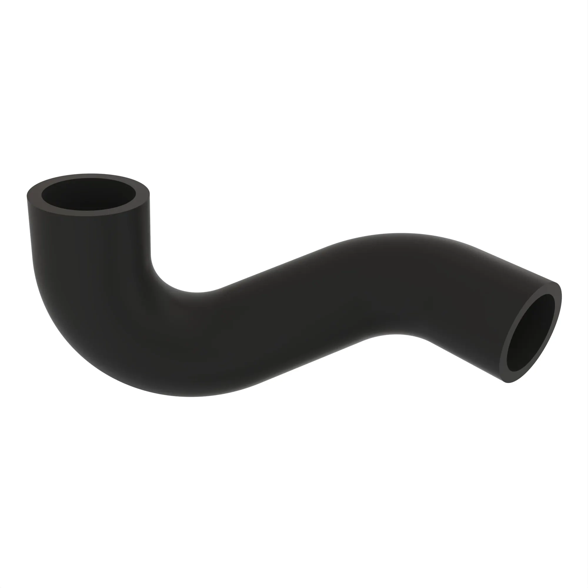 RADIATOR HOSE, HOSE, RADIATOR