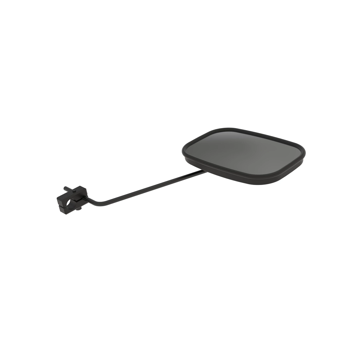 Rear View Mirror