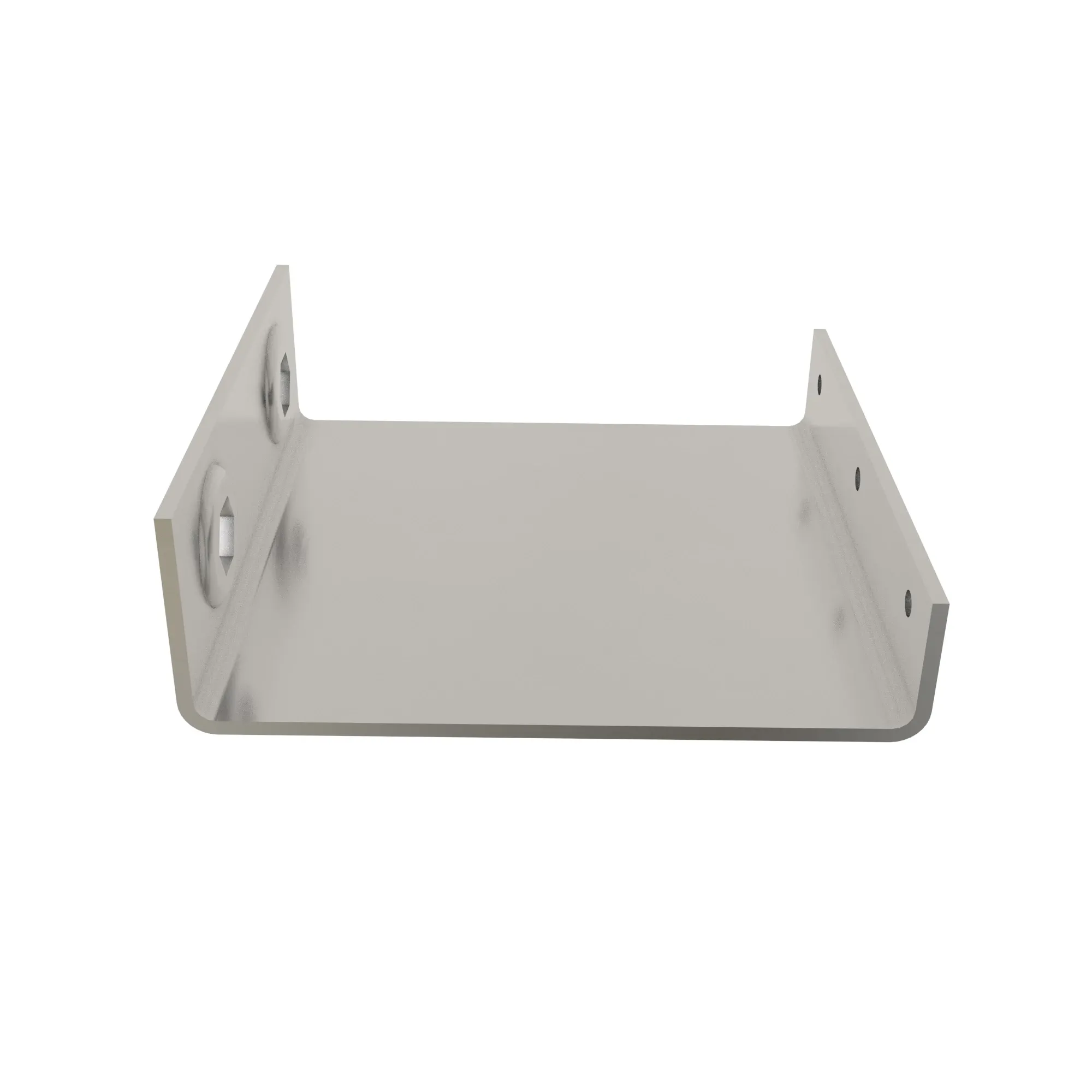 LAMP HOUSING