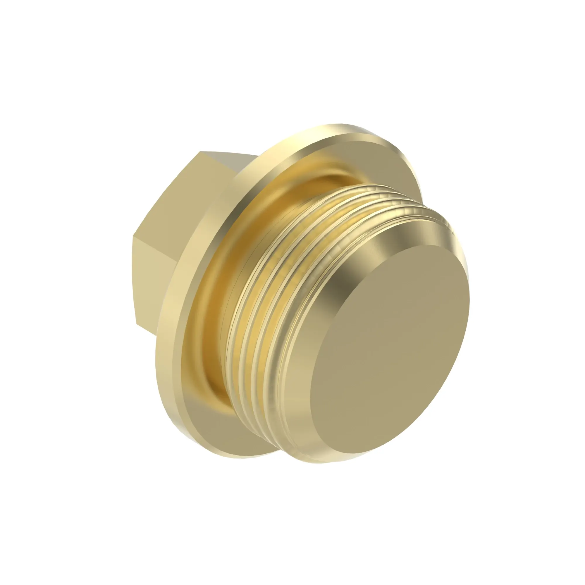 John Deere Drain Plug - R503808