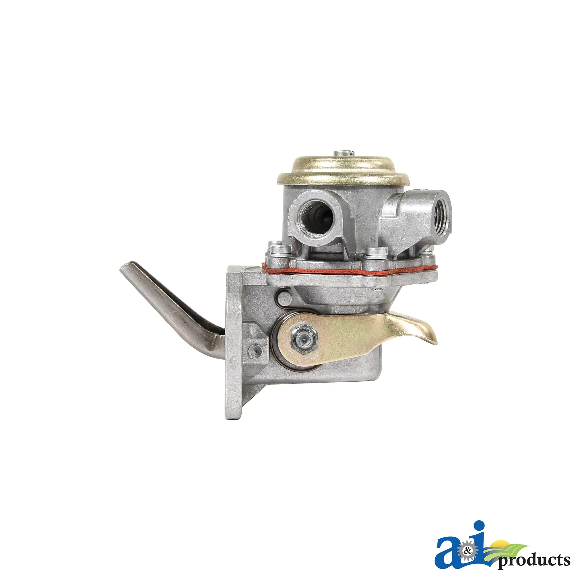A&I Products Fuel Pump - A-VPD3045